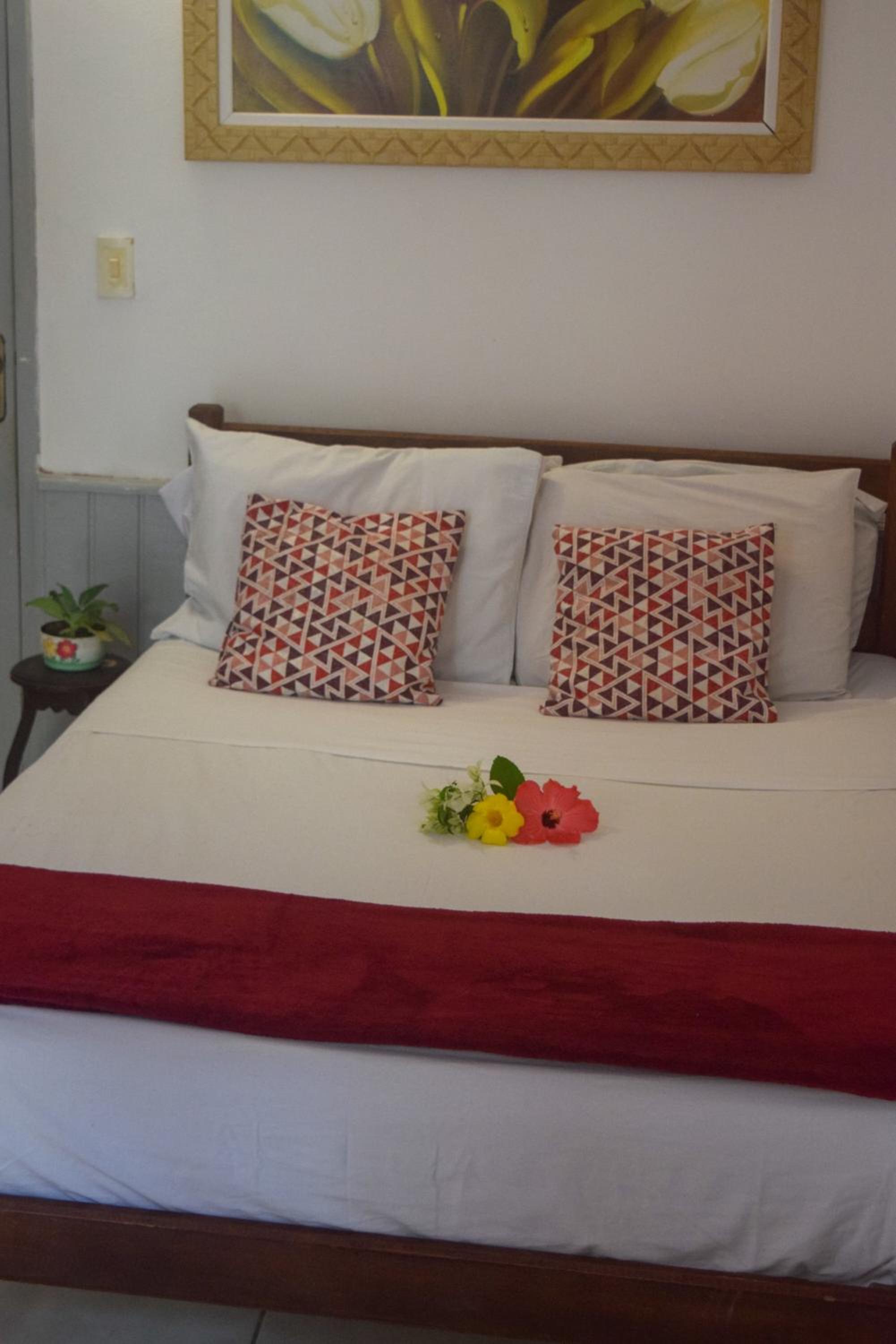 Economy Double Room - Photo 9