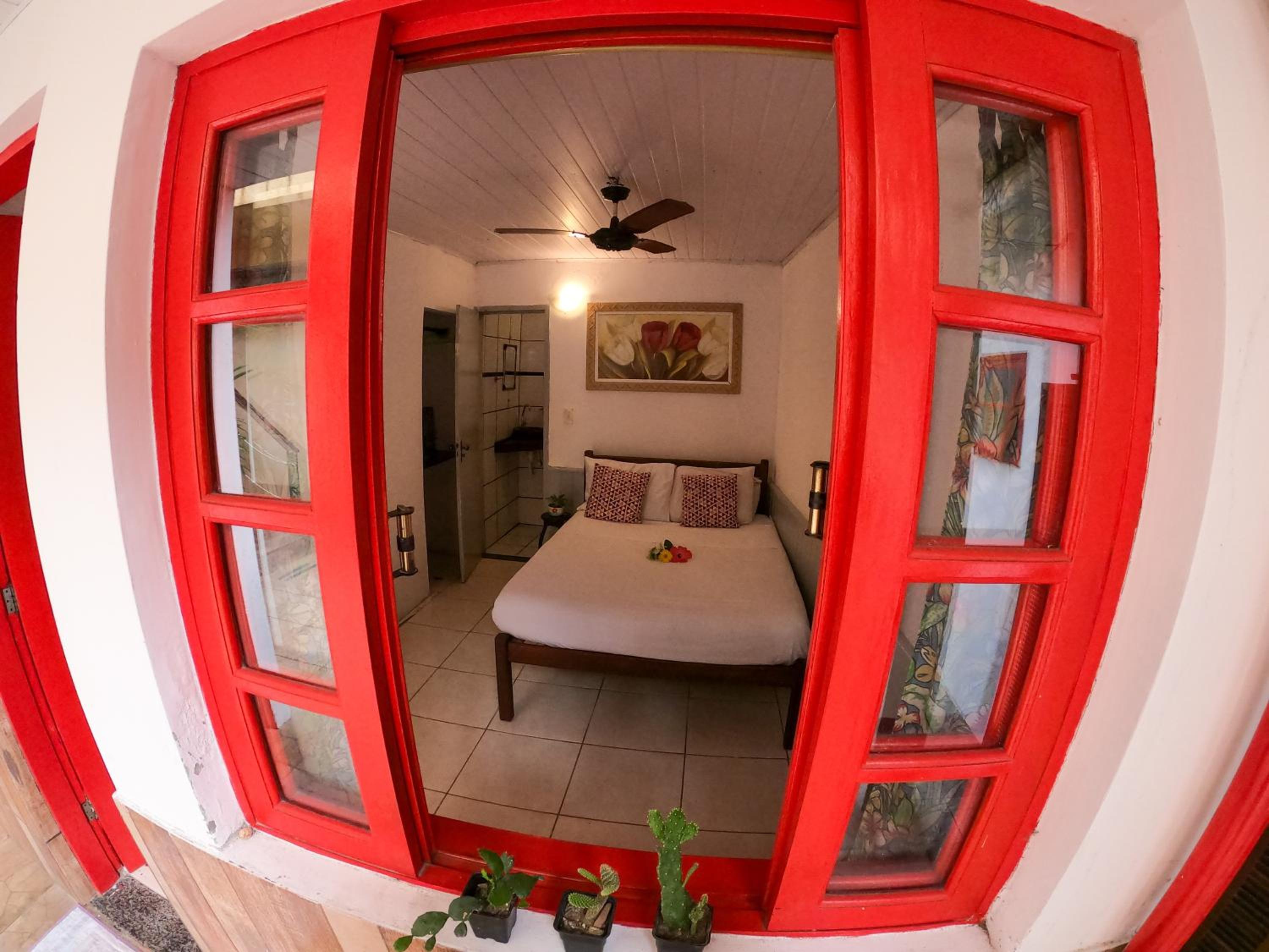 Economy Double Room - Photo 5
