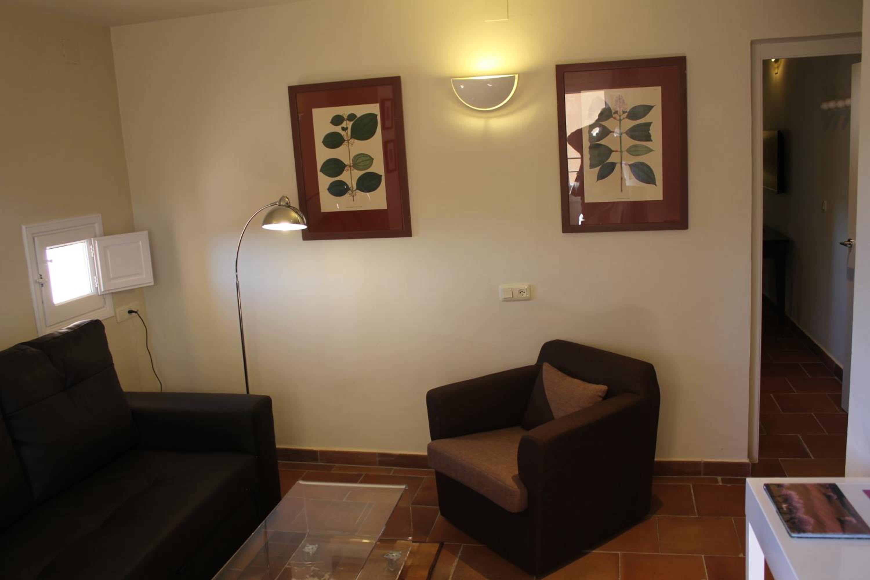 Double Room with Lounge photo 2