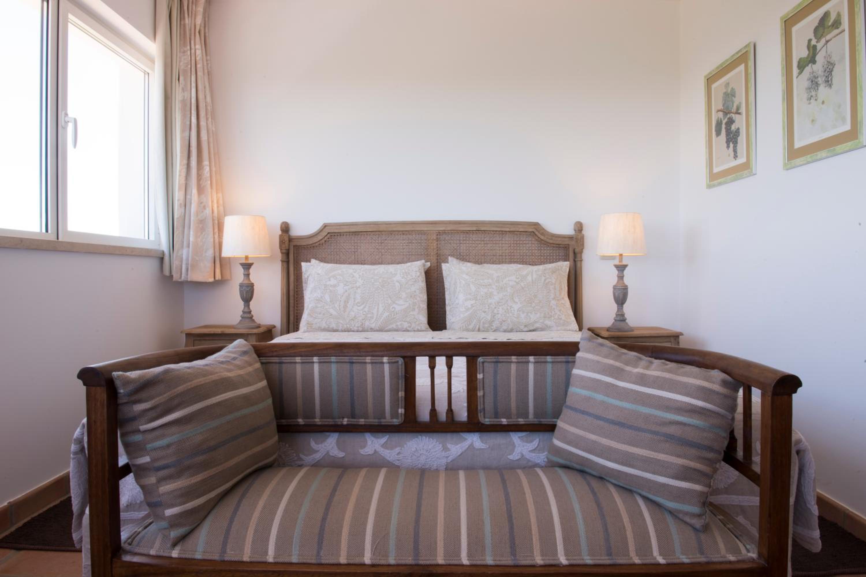 Habitación Doble Deluxe