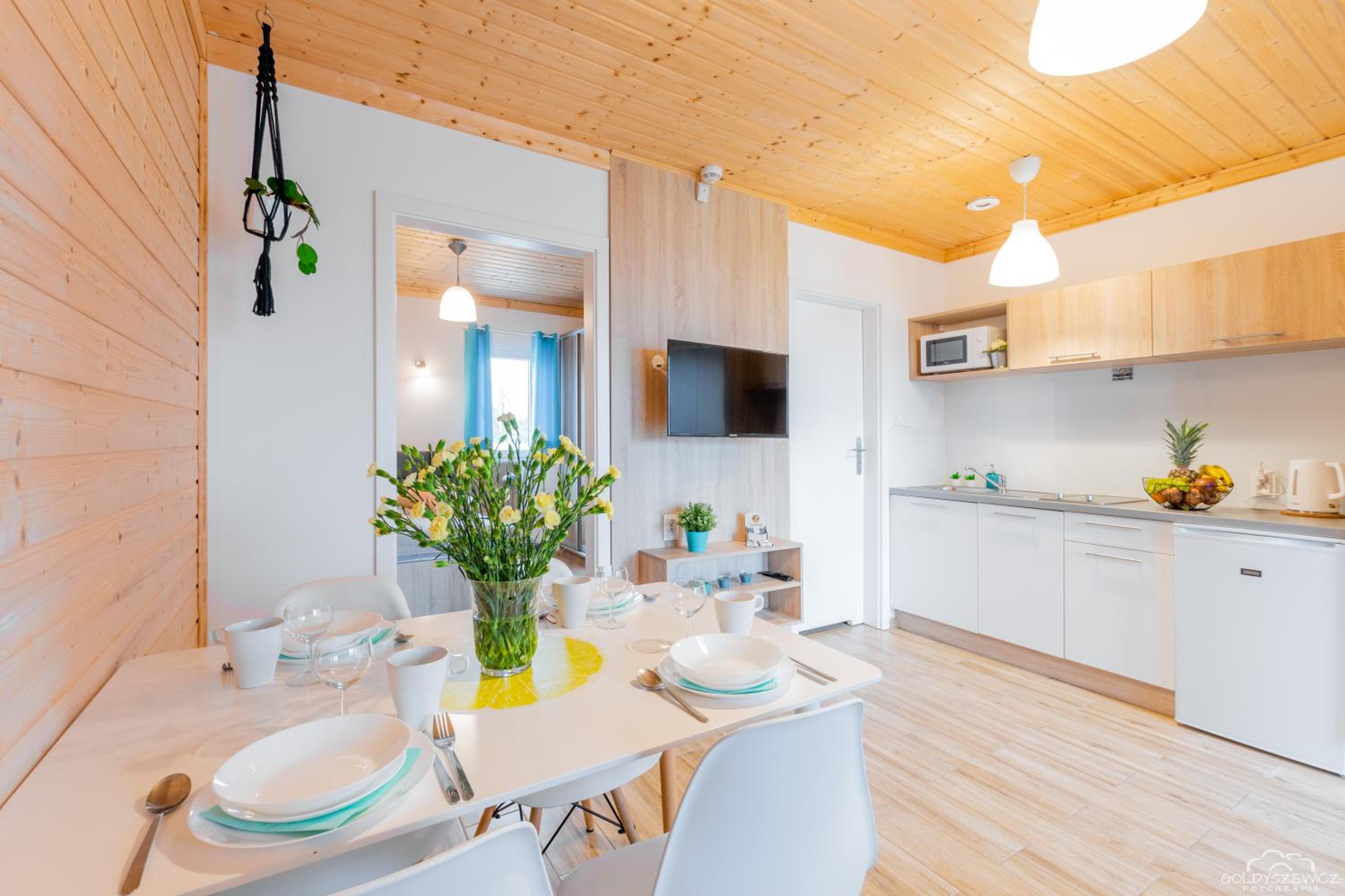 One-Bedroom Chalet photo 2