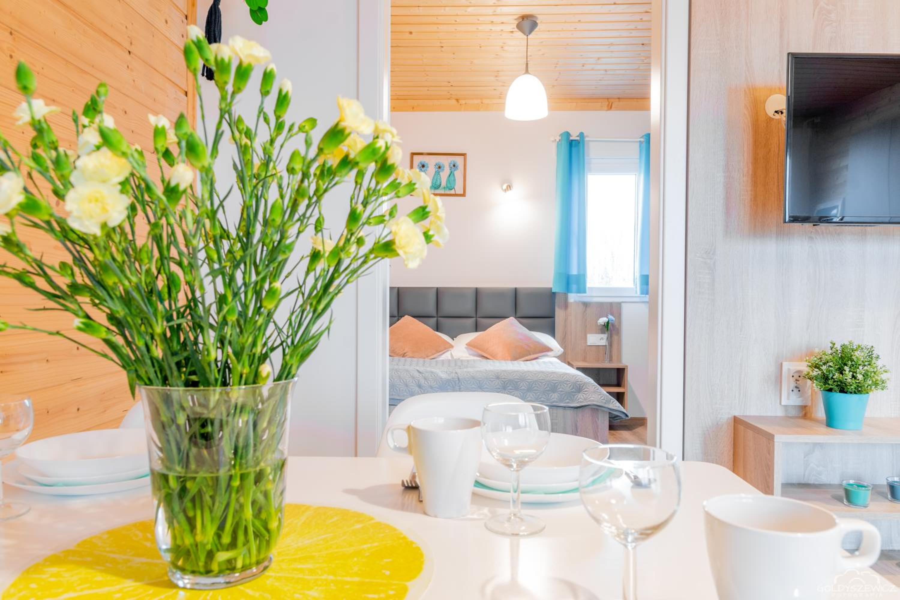 One-Bedroom Chalet photo 1