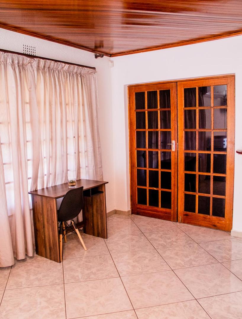 Deluxe Queen Room photo 1