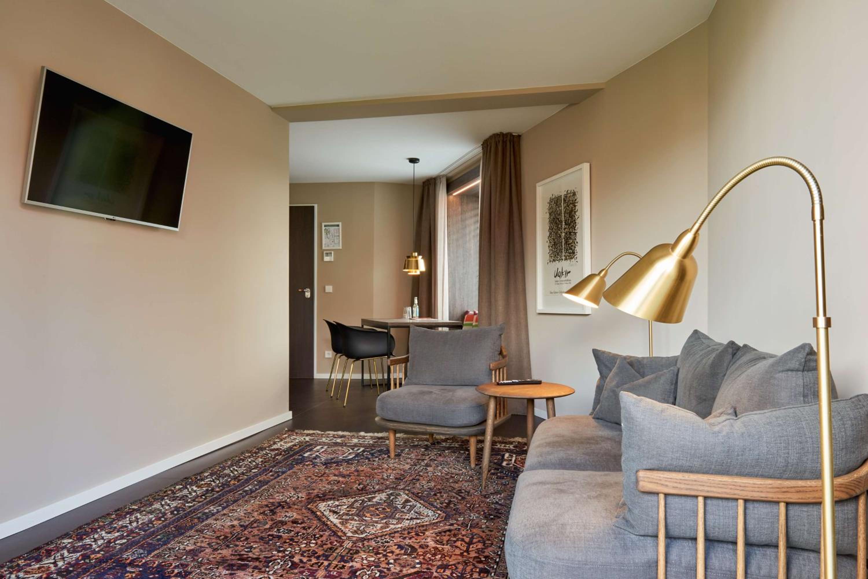Junior Suite - Photo 13
