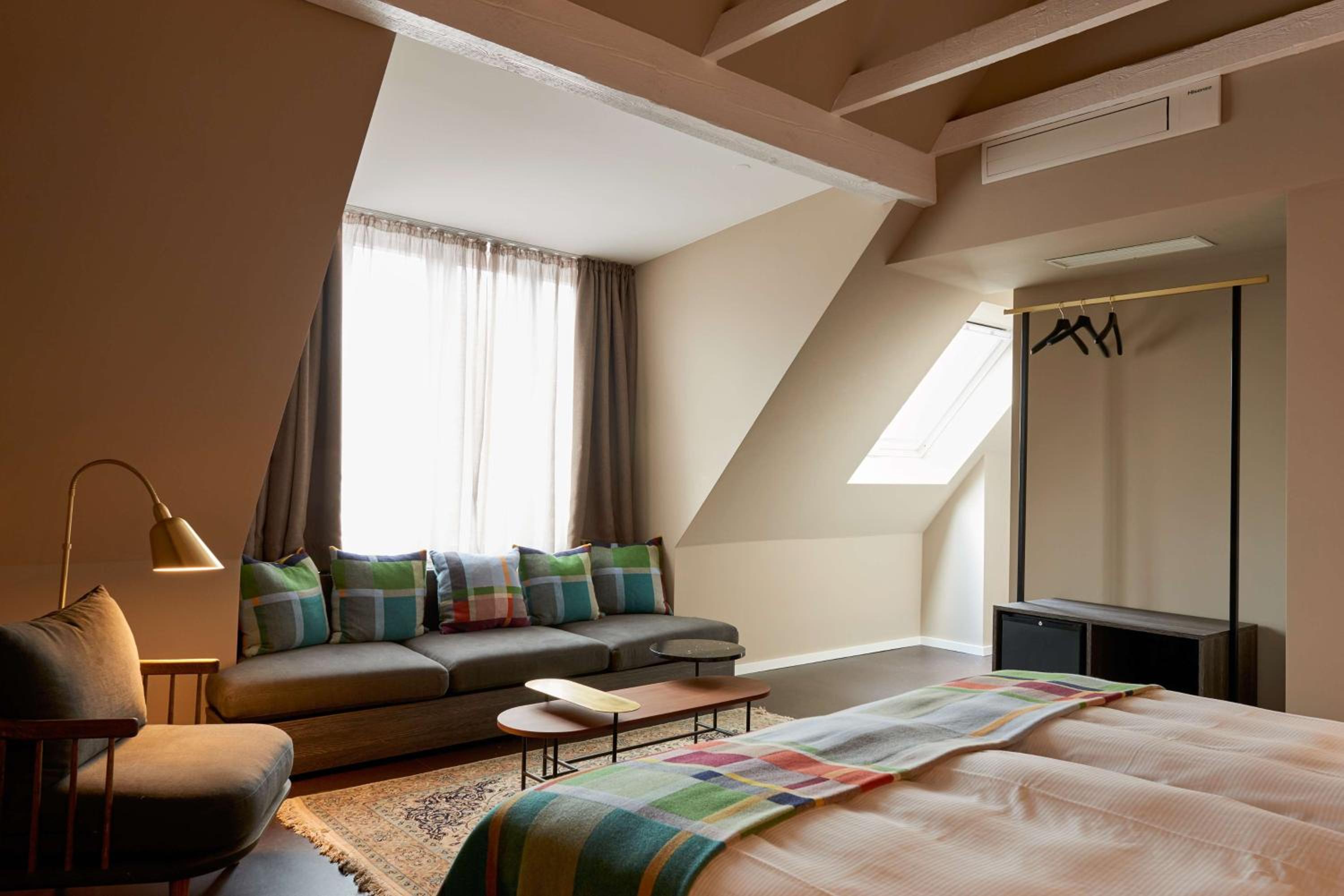 Junior Suite - Photo 11