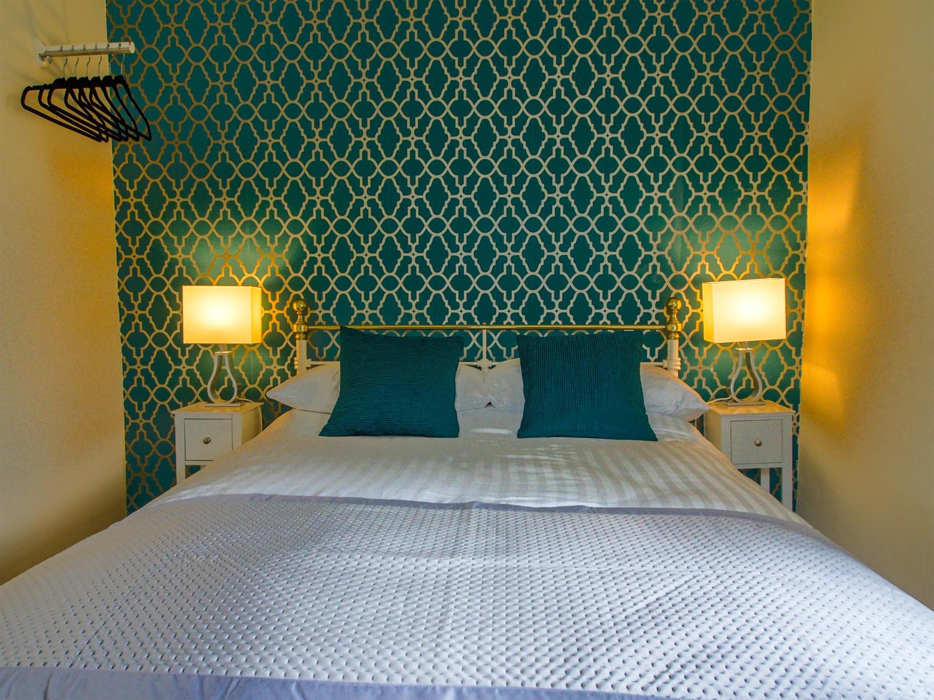 Small Double Room photo 1