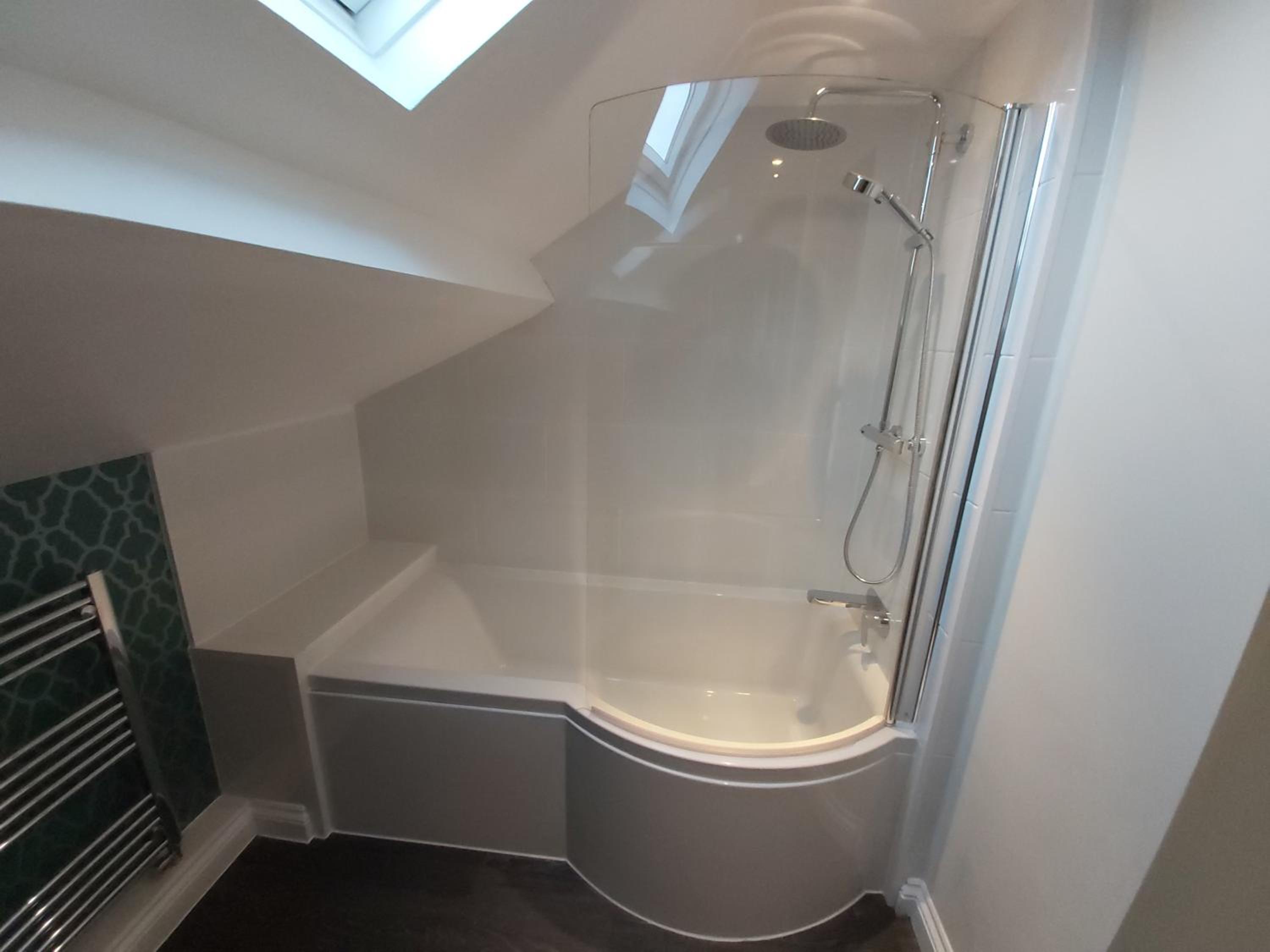 Small Double Room photo 2