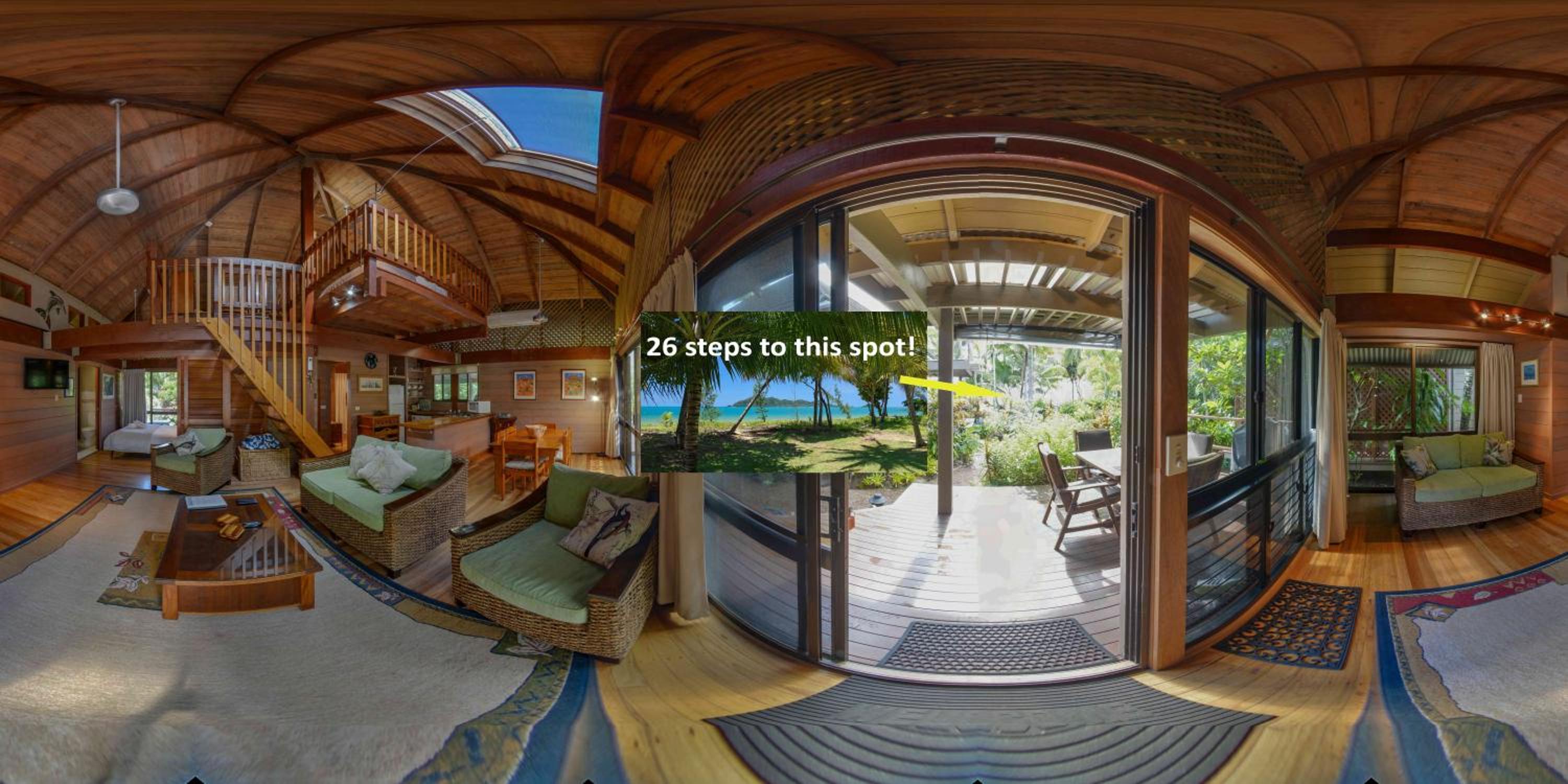 Three-Bedroom Villa photo 1