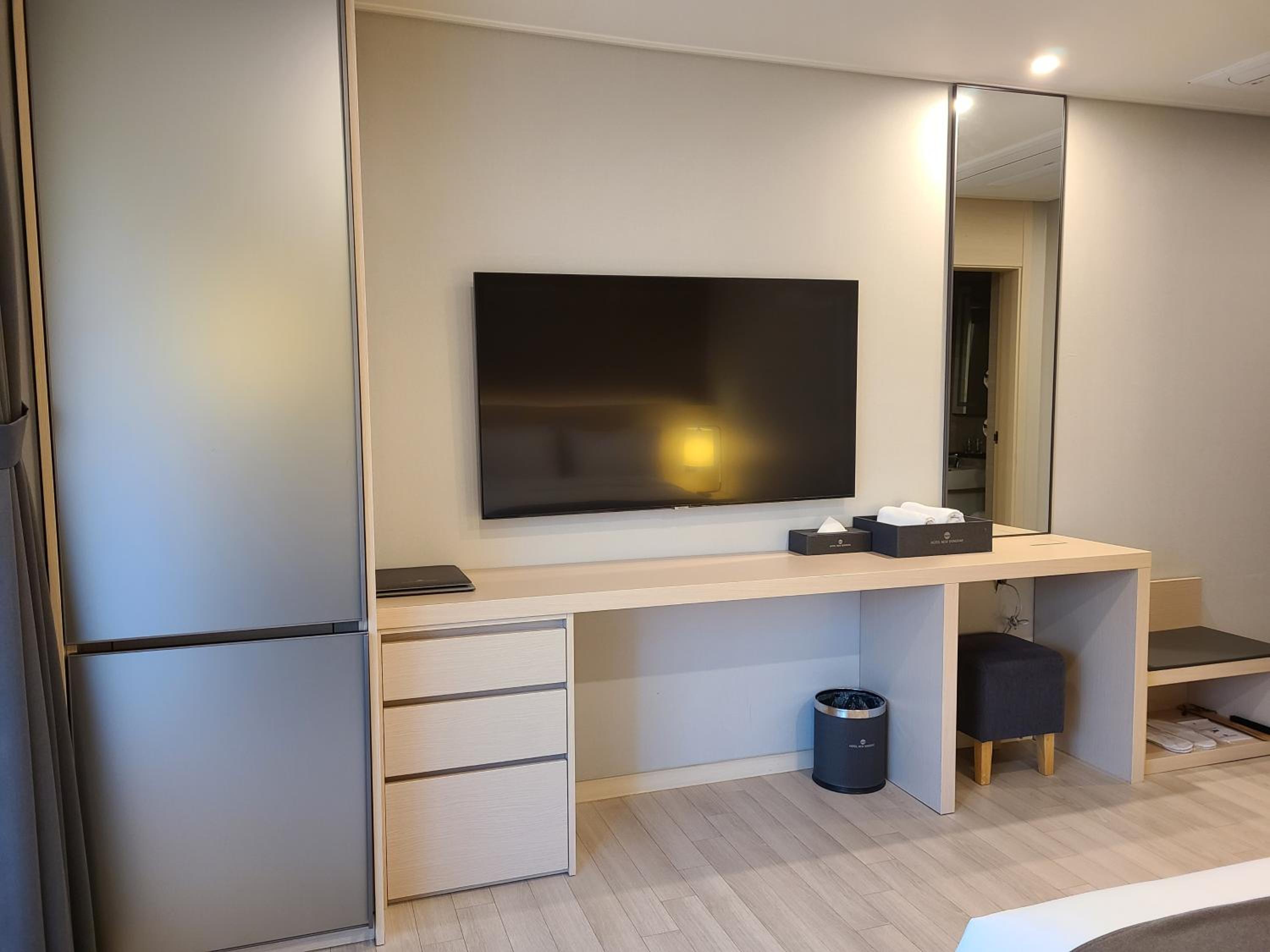 Deluxe Twin Room photo 2
