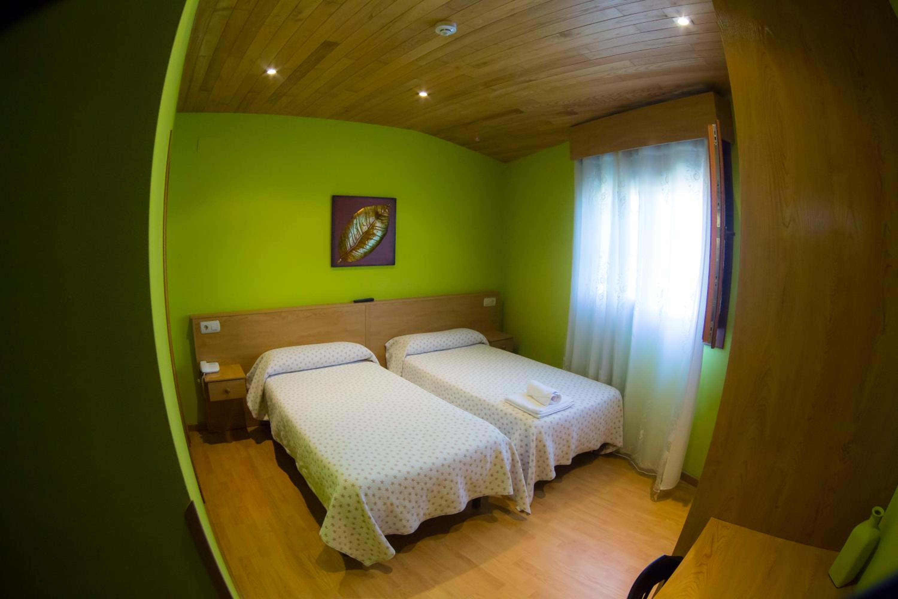 Habitación Doble