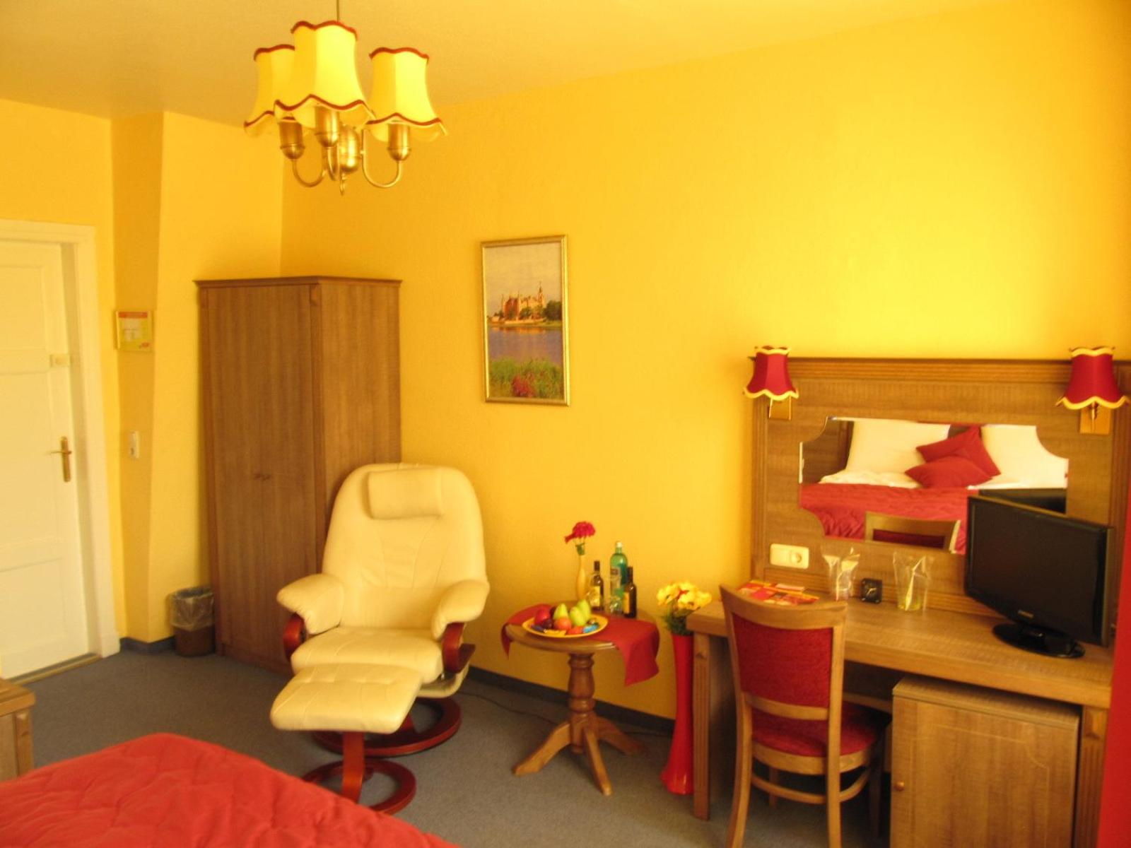 Comfort Double Room - Photo 2