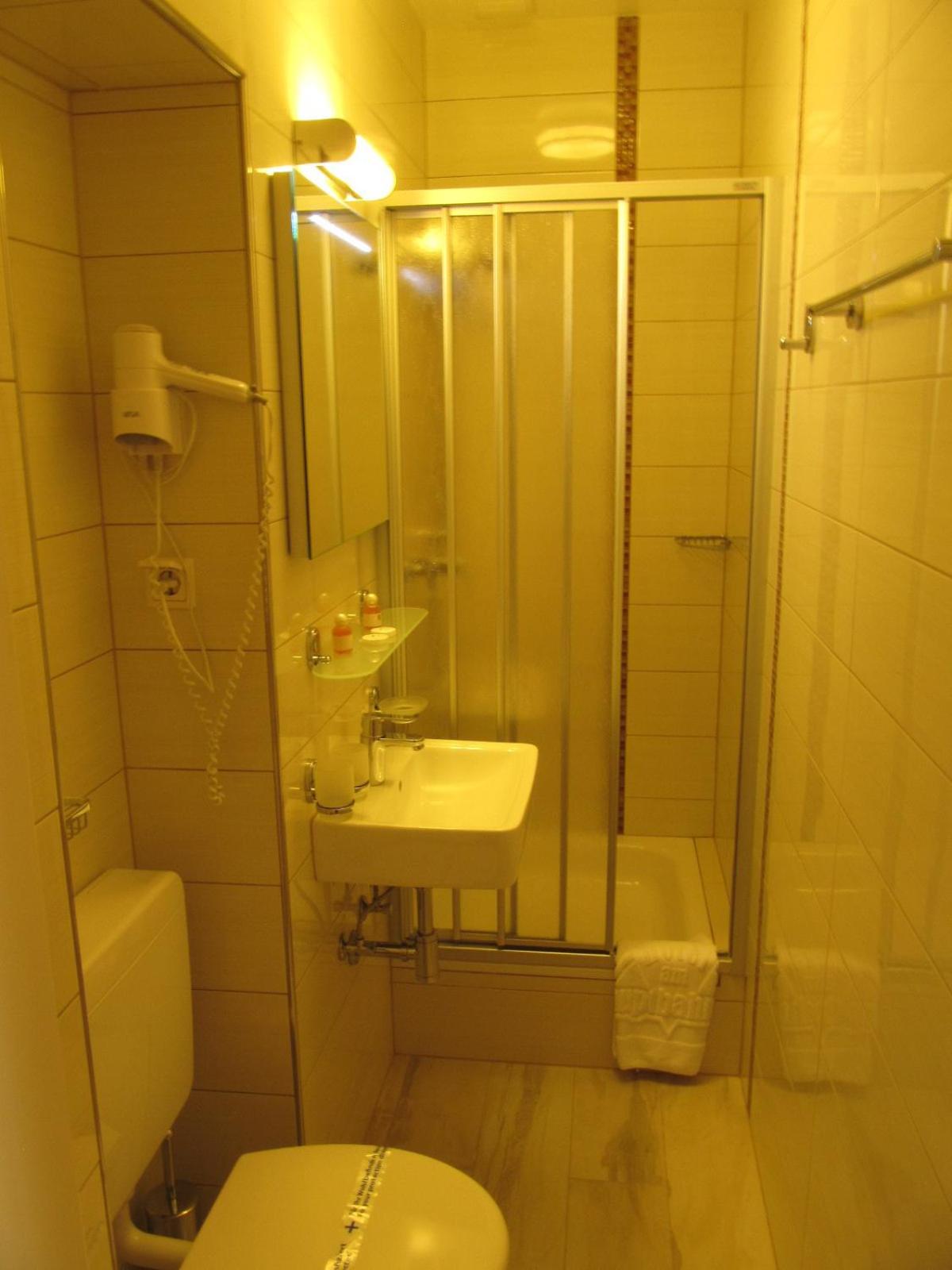 Comfort Double Room - Photo 4
