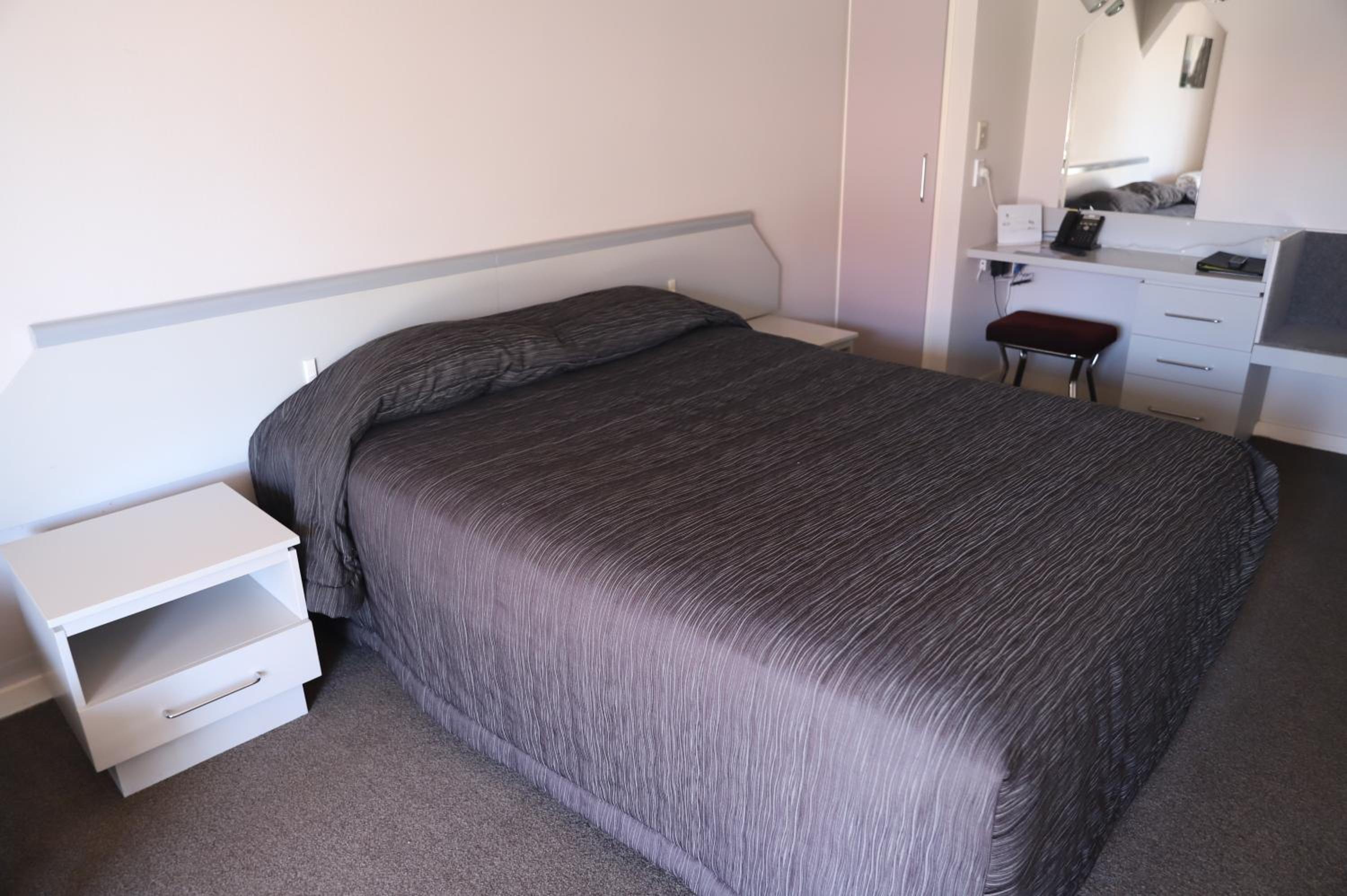 Standard Double Room - Photo 1