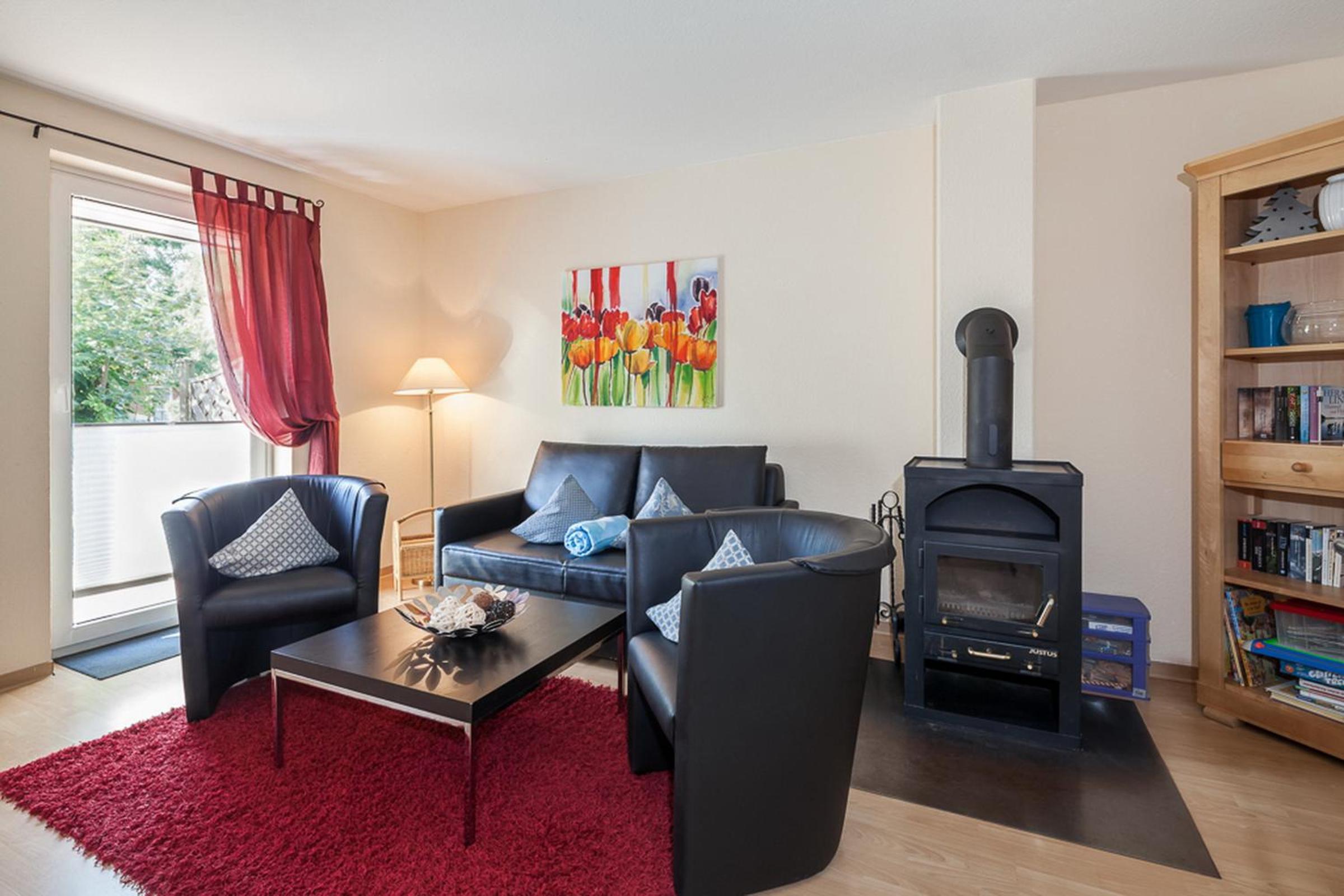 Vacation Home photo 1