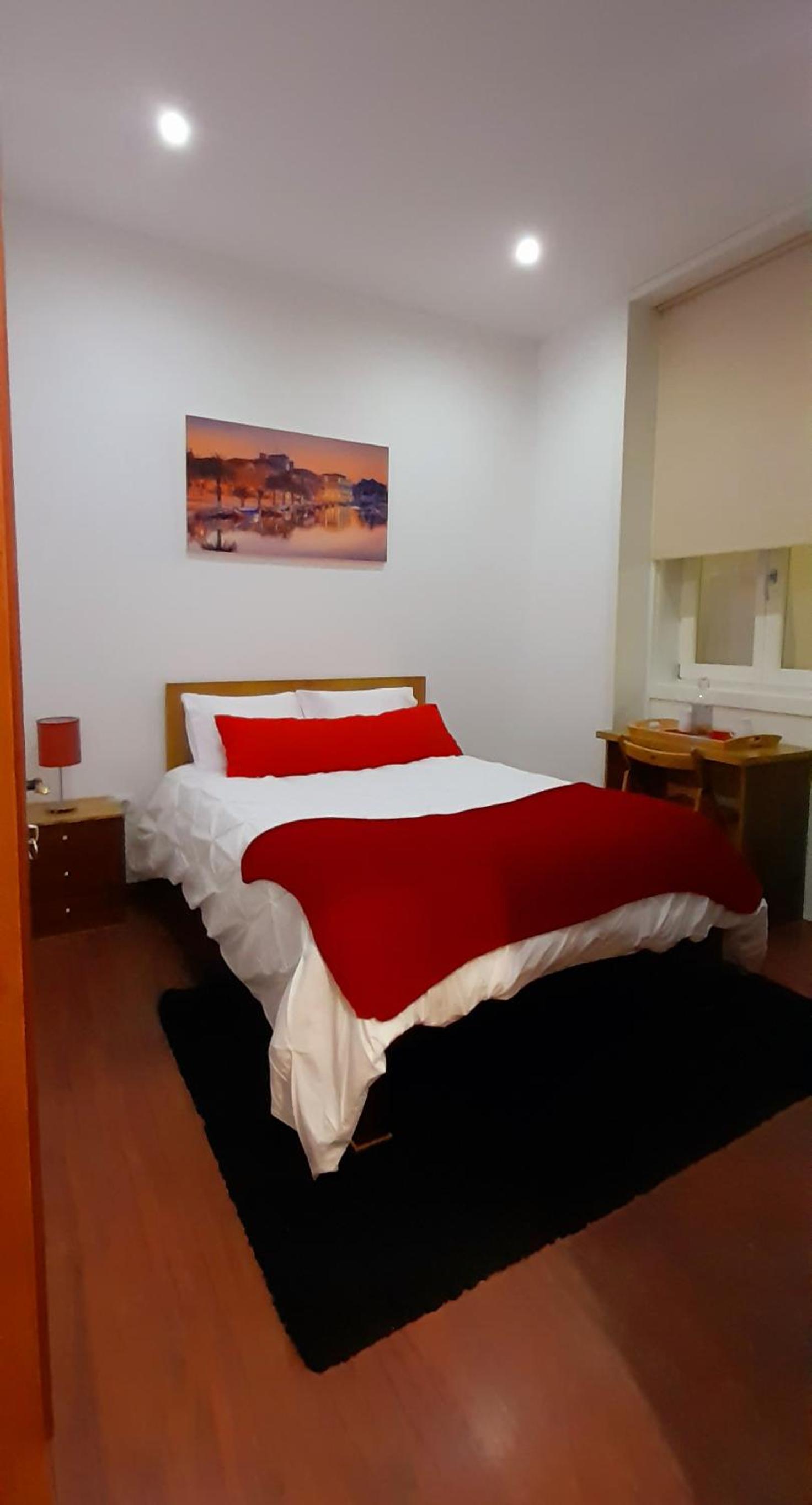 Standard Double Room photo 1