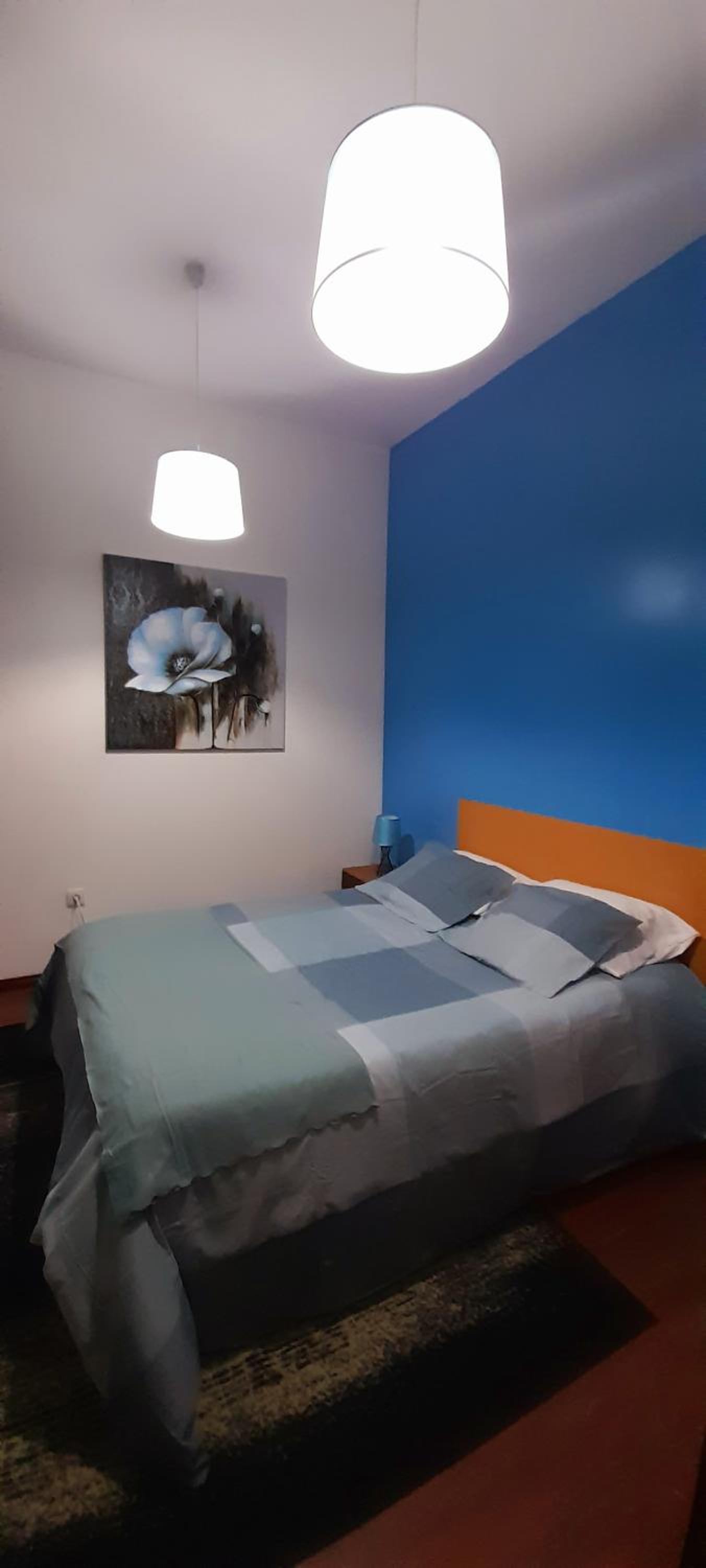 Standard Double Room photo 3