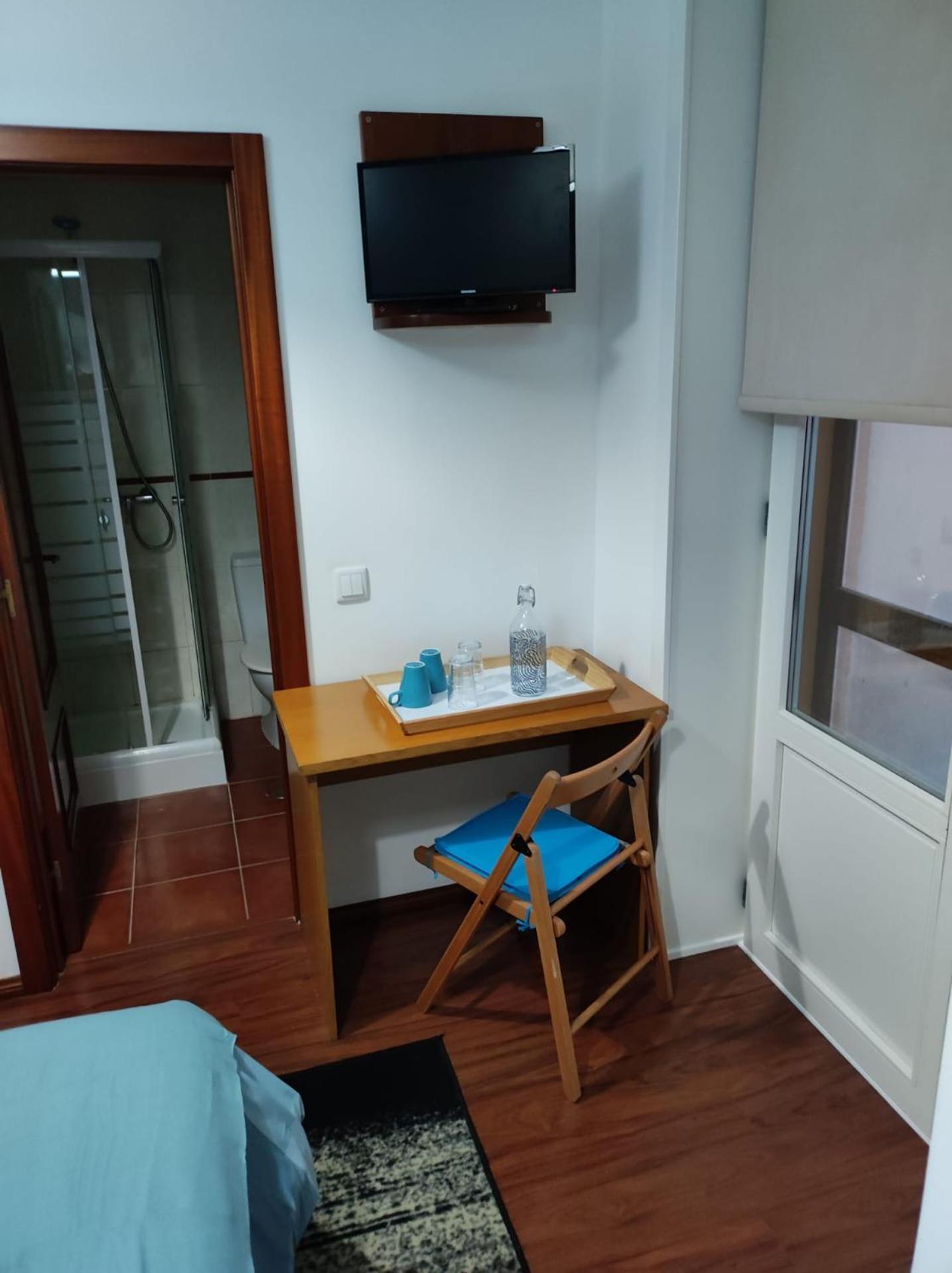Standard Double Room photo 2