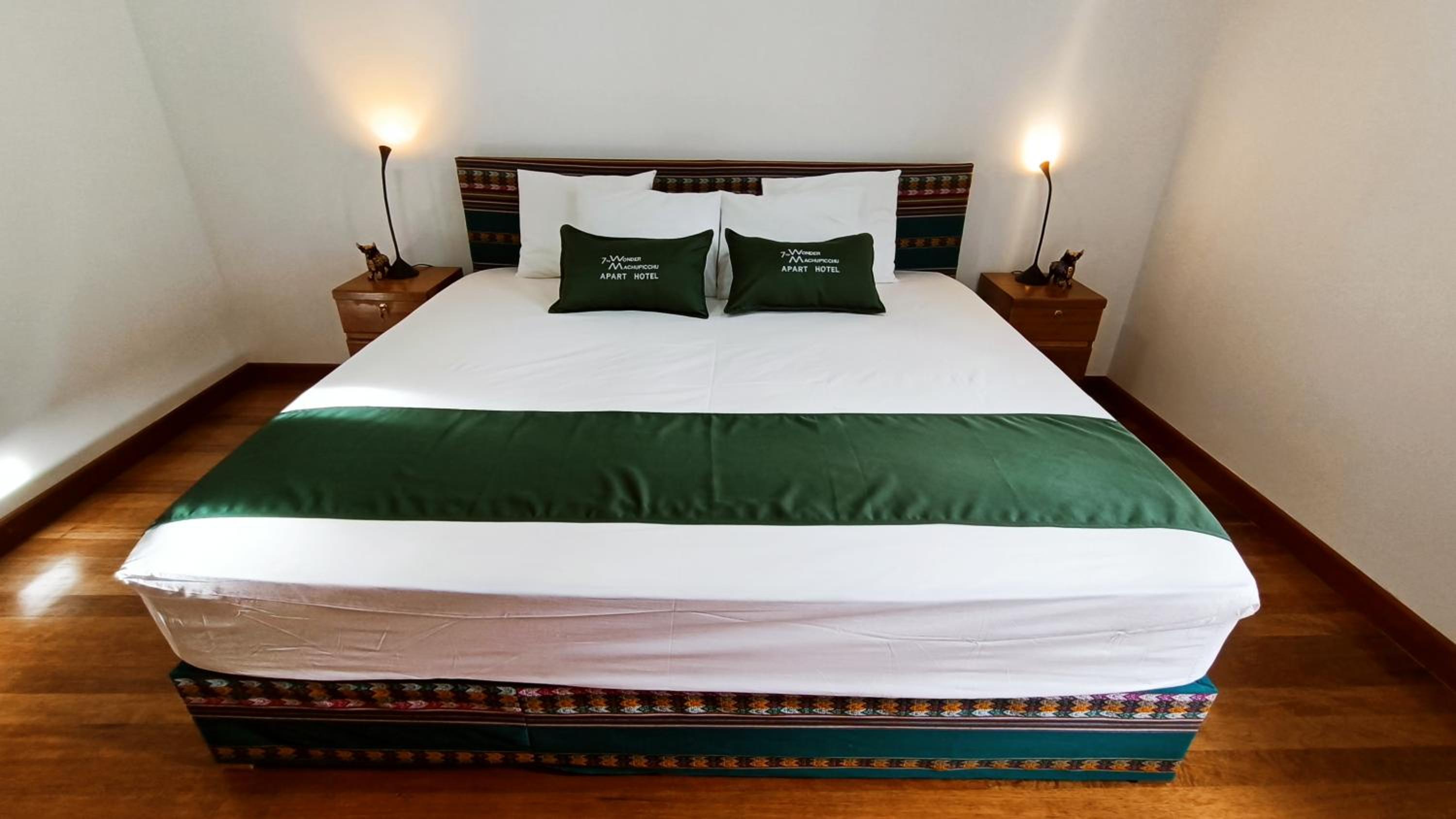 Superior Double Room photo 1