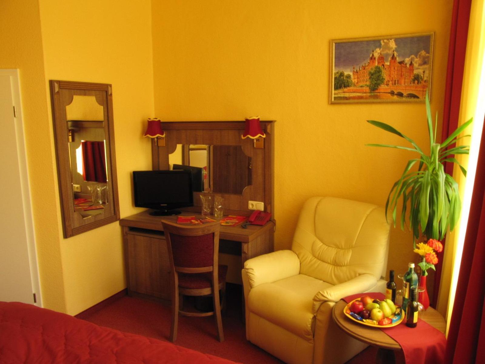 Comfort Double Room - Photo 3