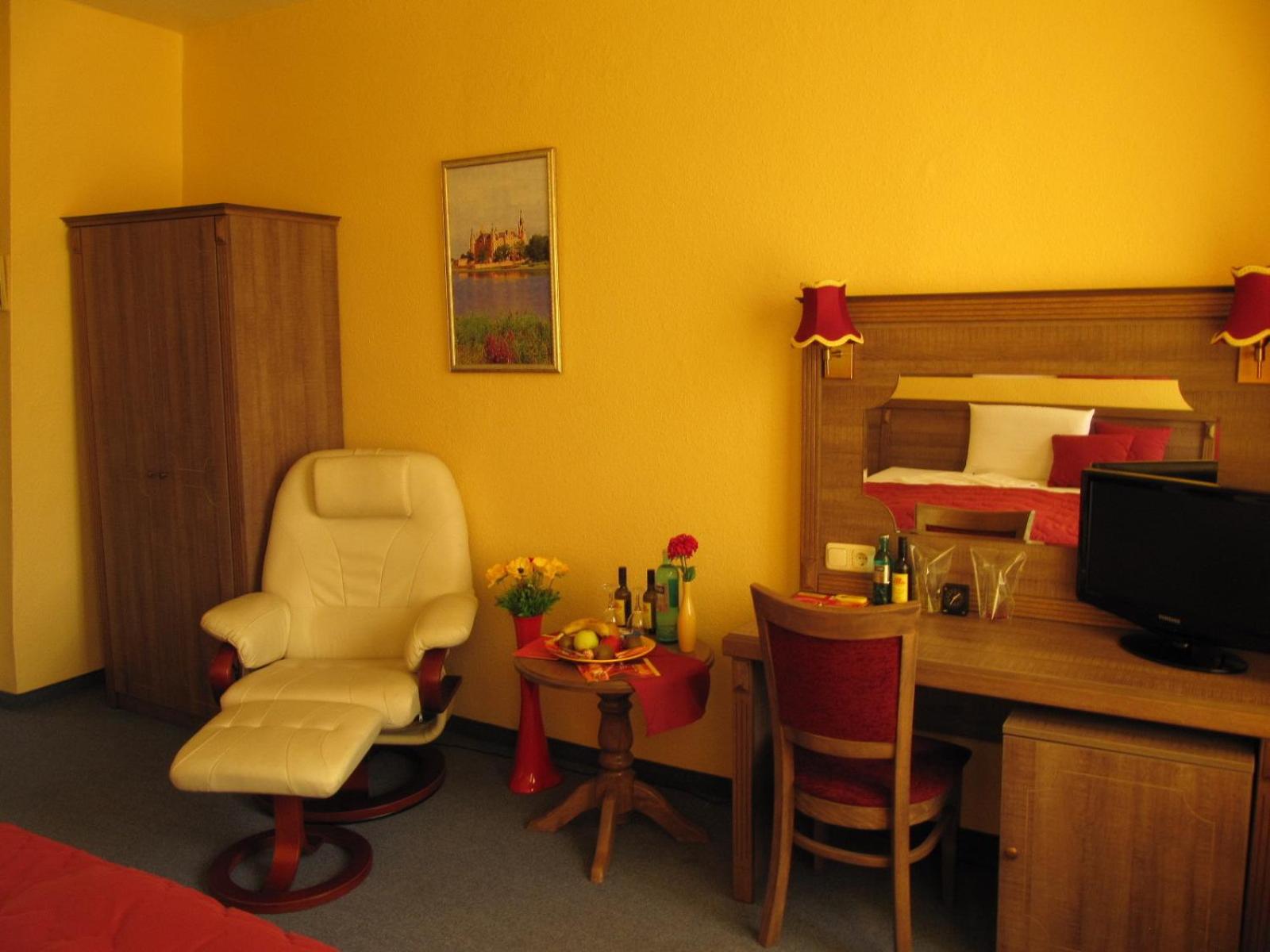 Comfort Single Room photo 2