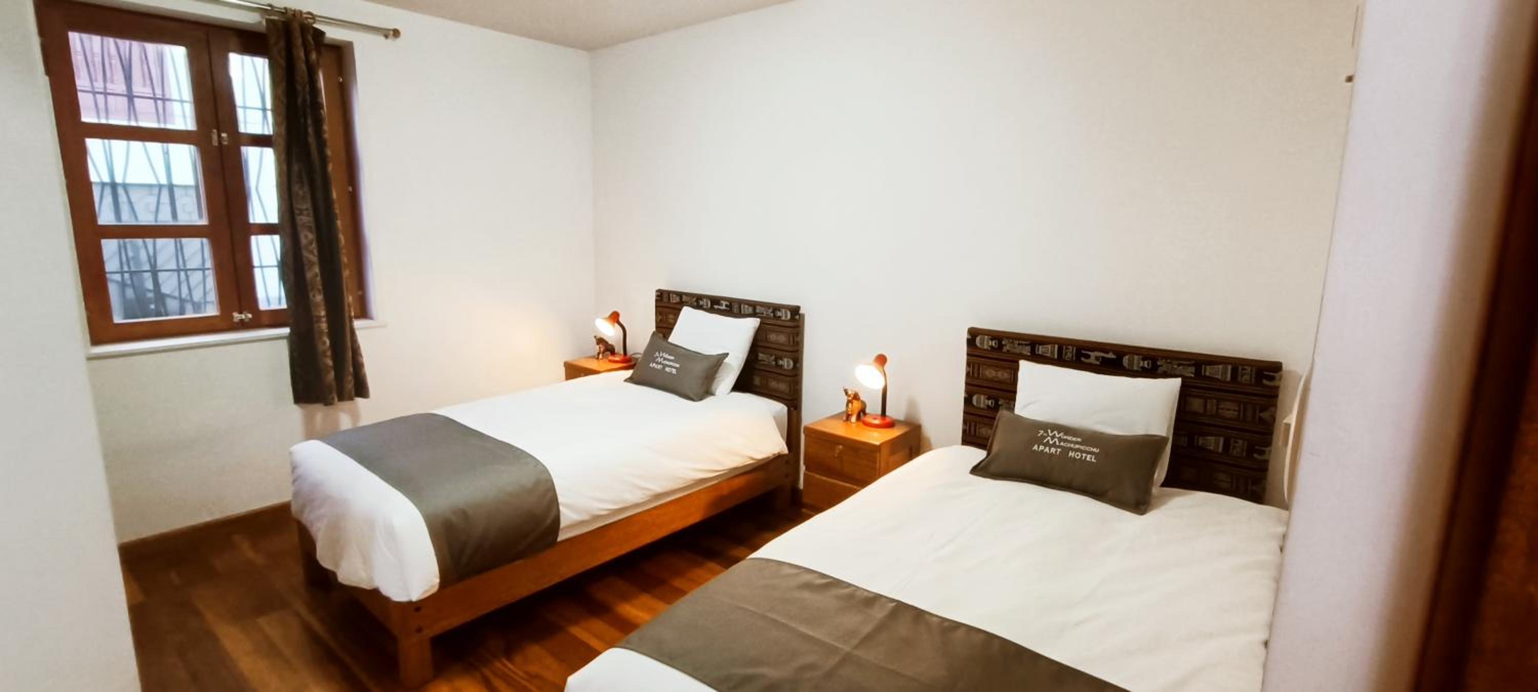 Superior Twin Room photo 1