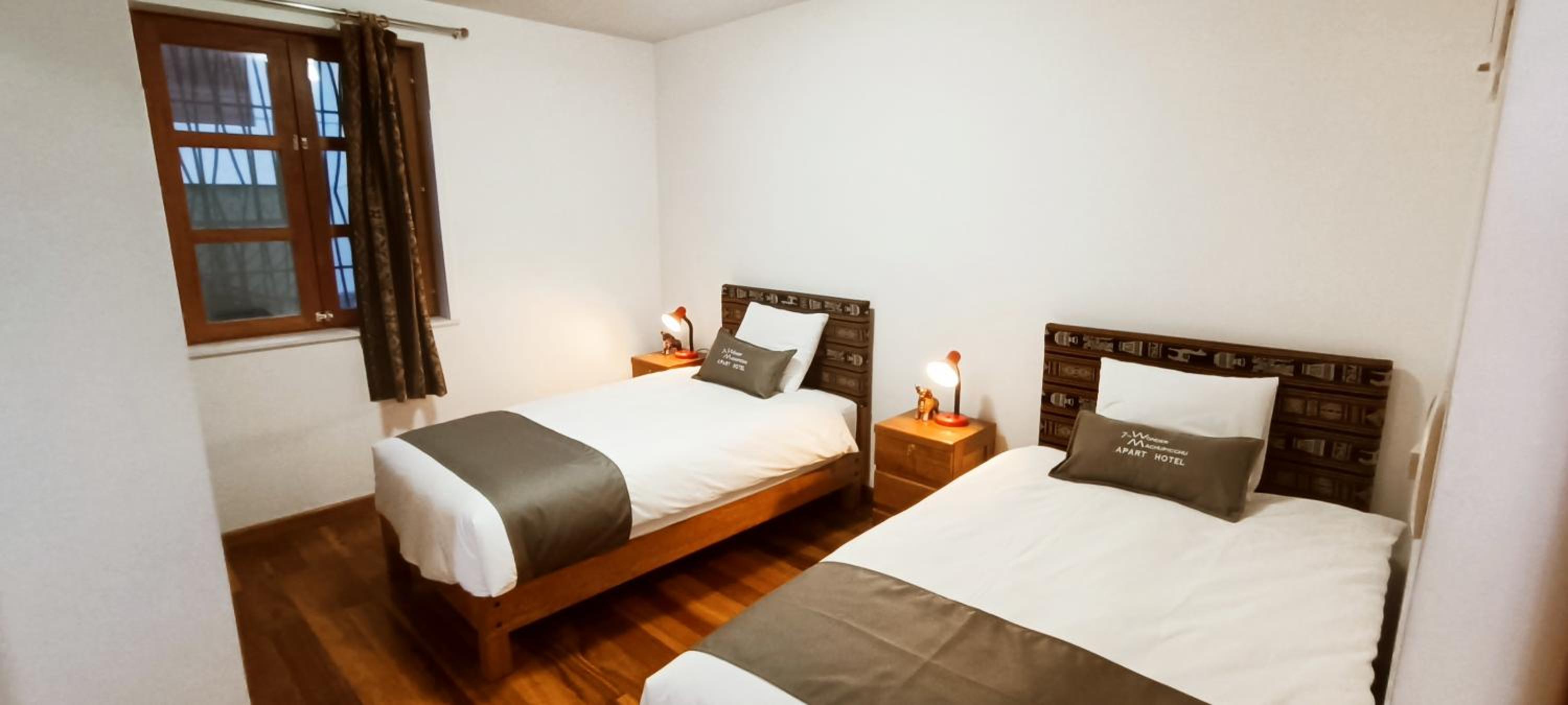 Superior Twin Room photo 3