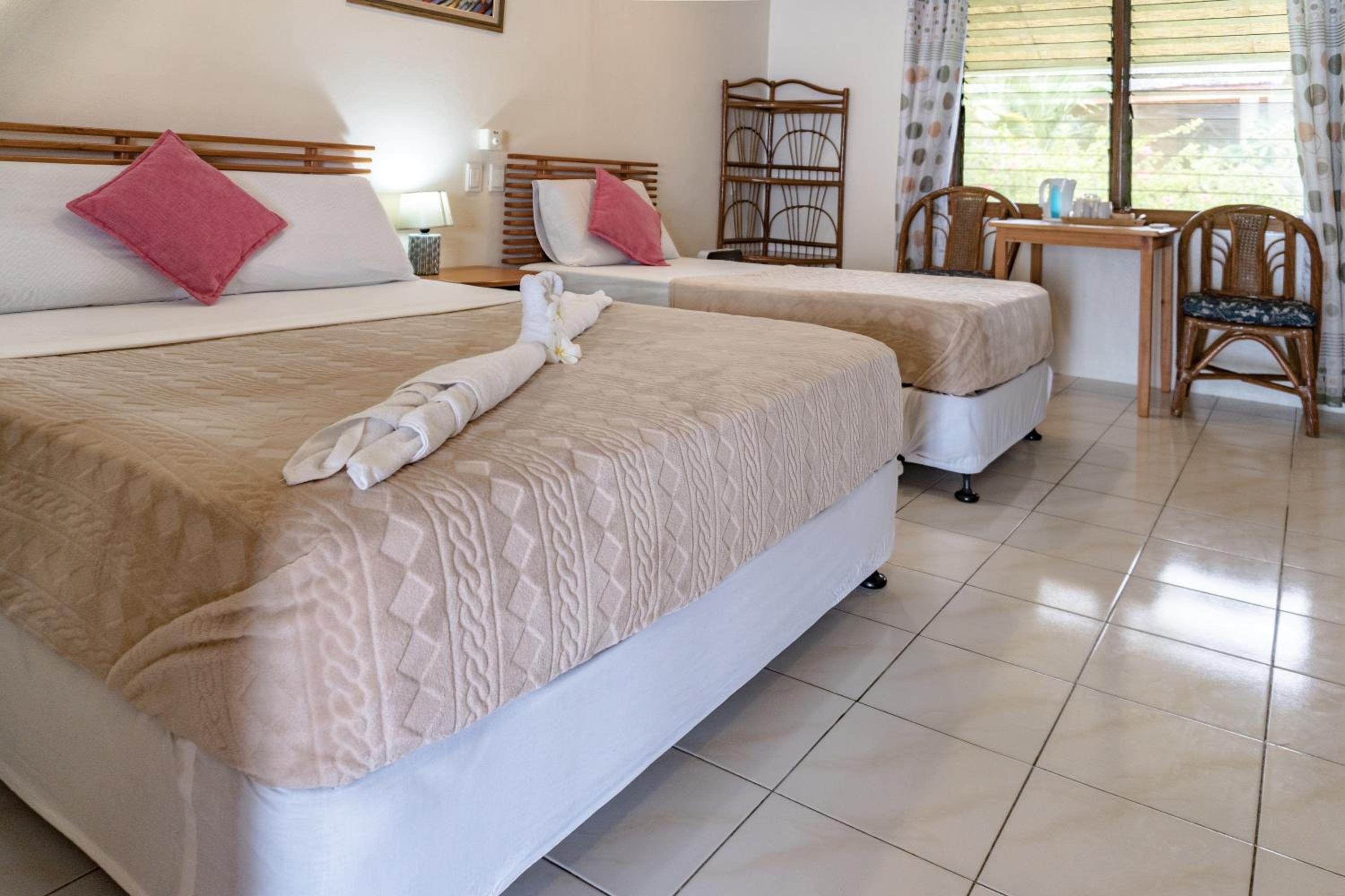 Bungalow with Sea View - Photo 6