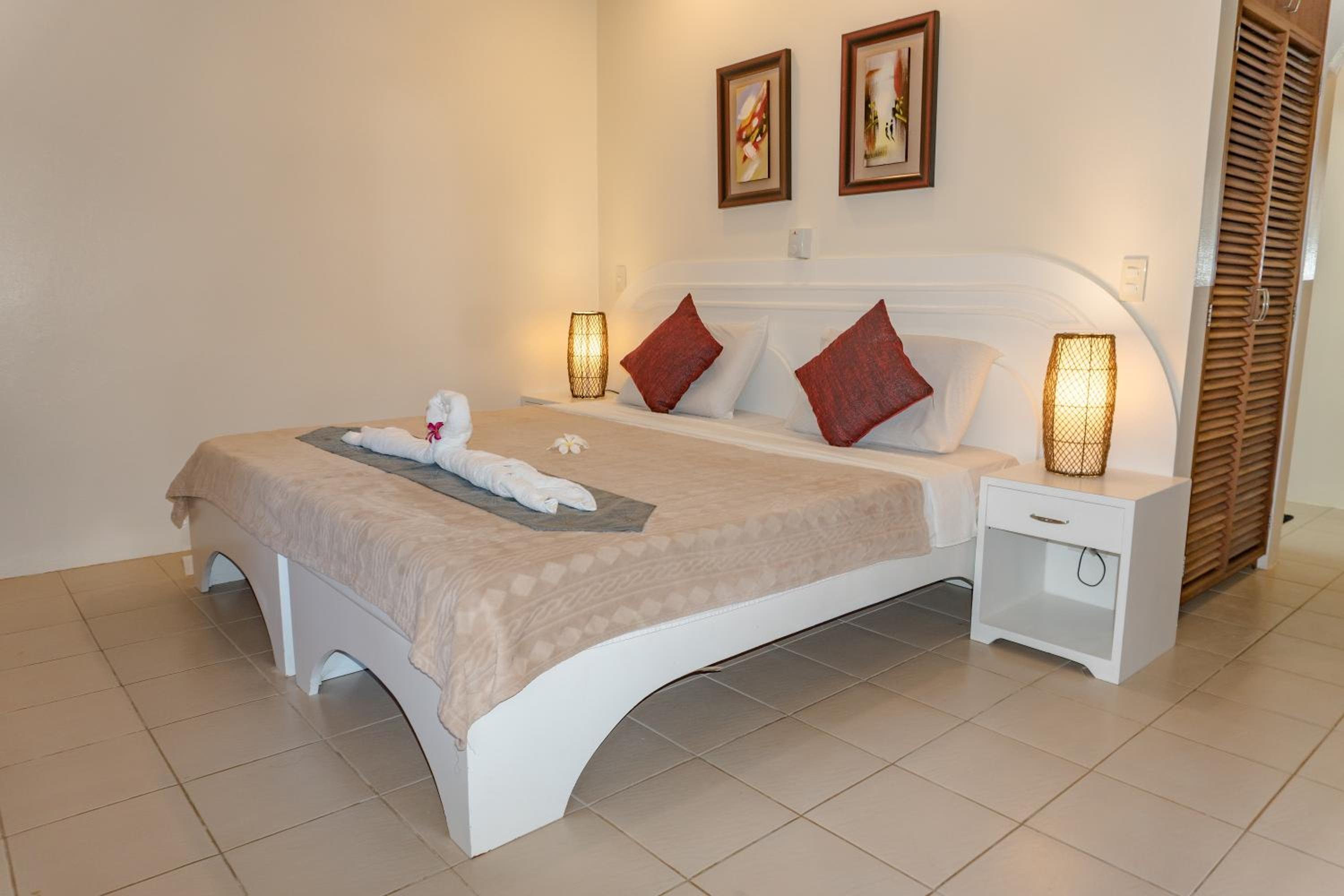 Superior Double or Twin Room - Photo 8
