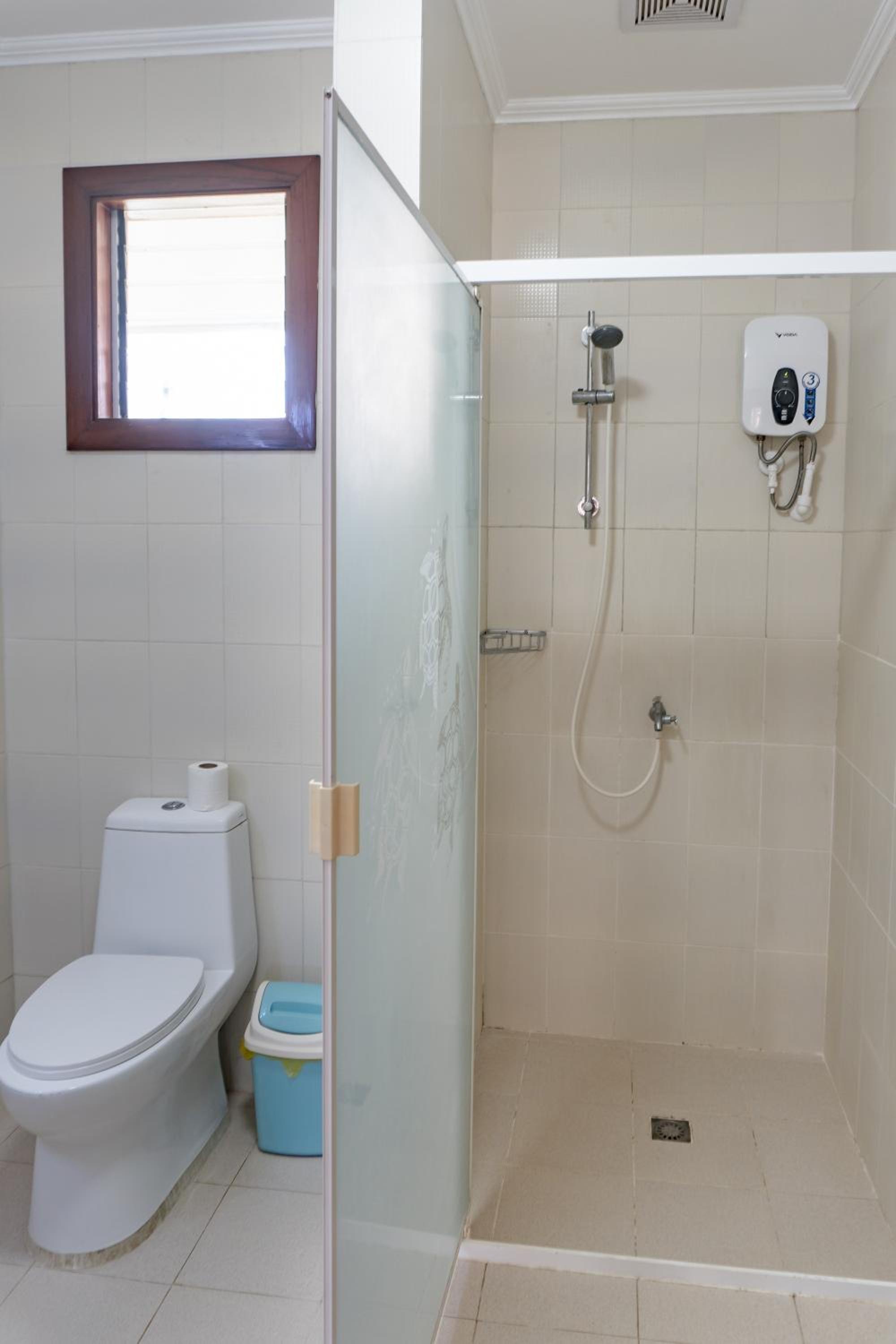 Superior Double or Twin Room - Photo 14