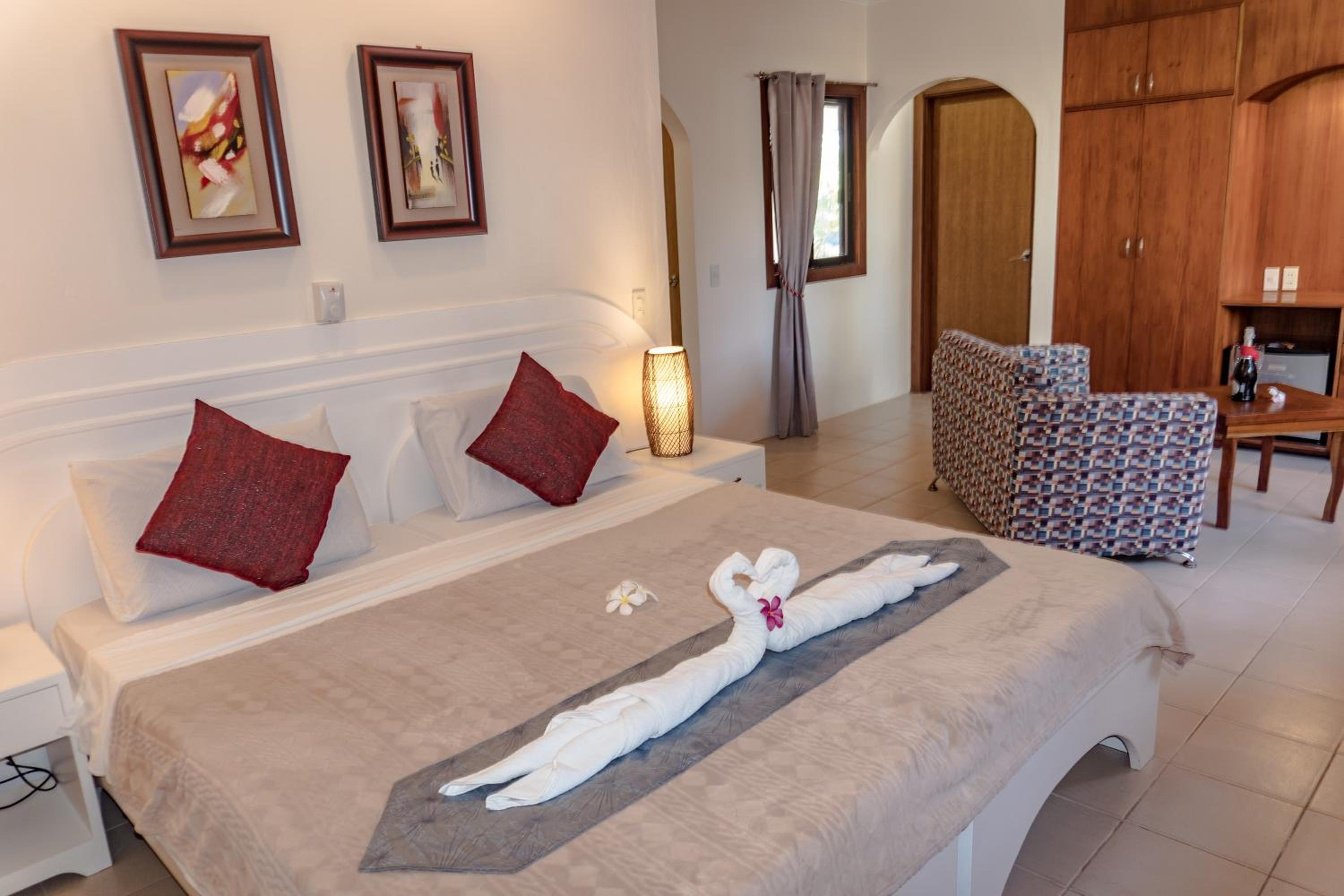 Superior Double or Twin Room - Photo 4
