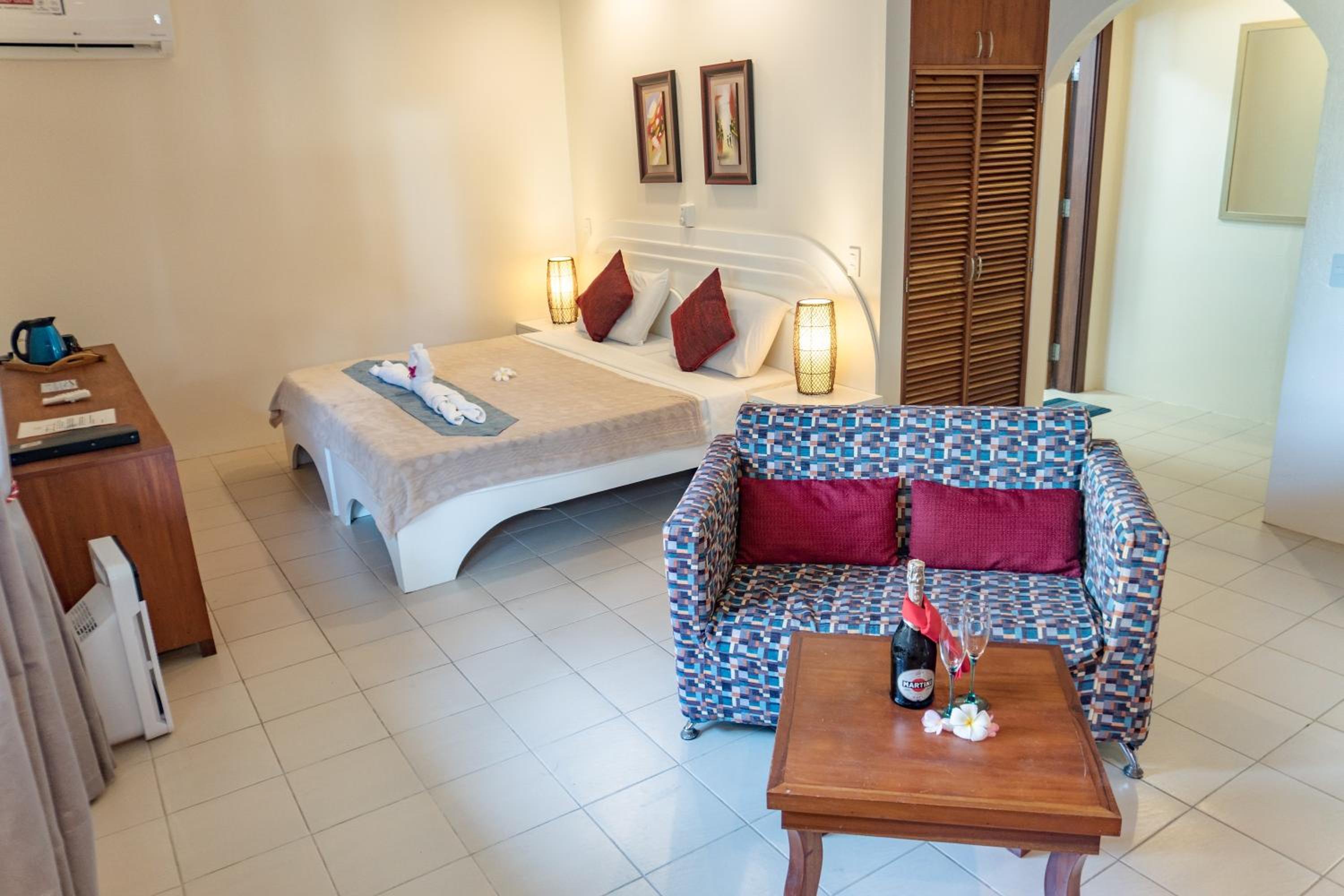 Superior Double or Twin Room - Photo 1