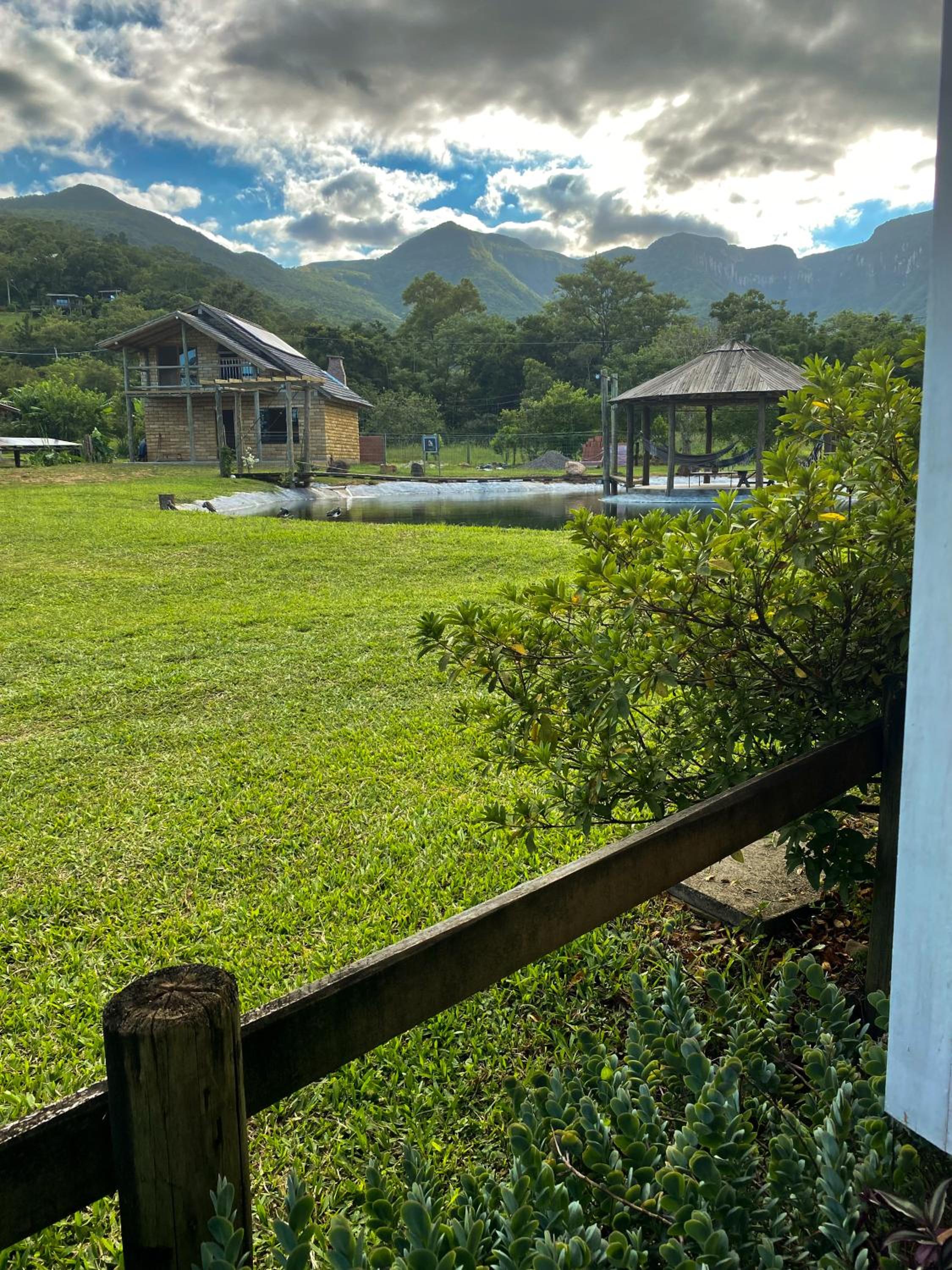 Chalet - Photo 4