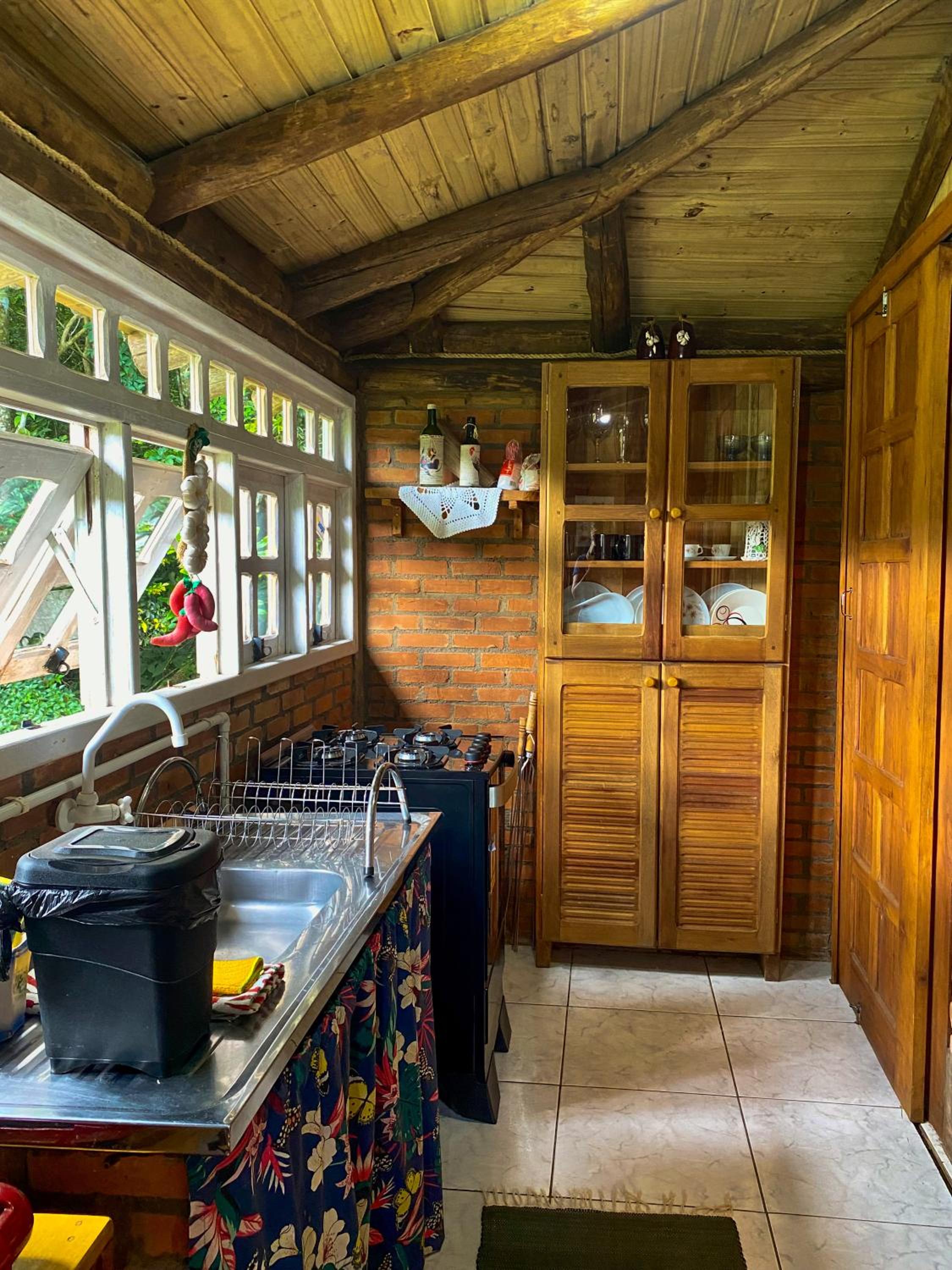 Chalet - Photo 8