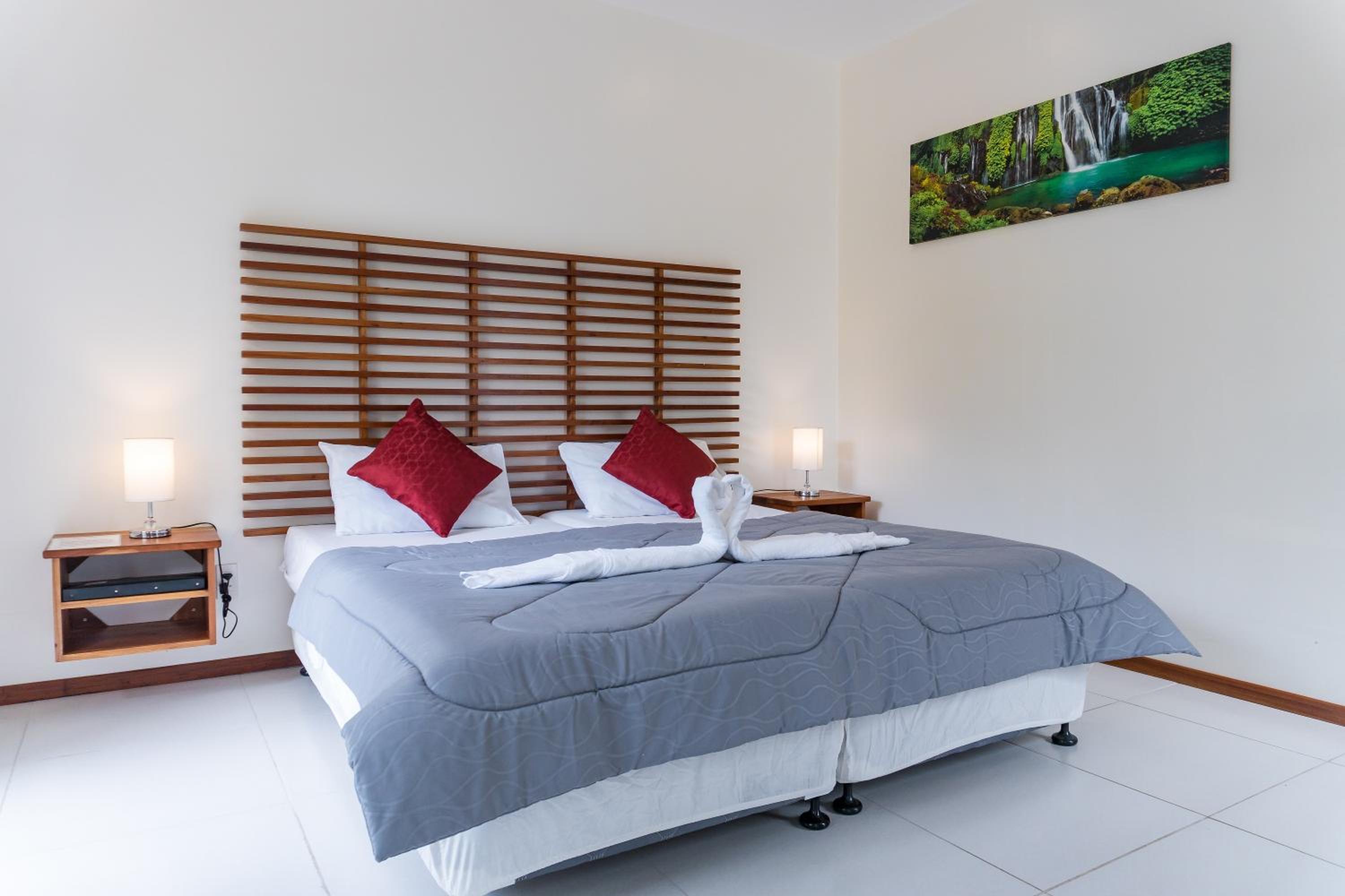 Deluxe Twin Room - Photo 9