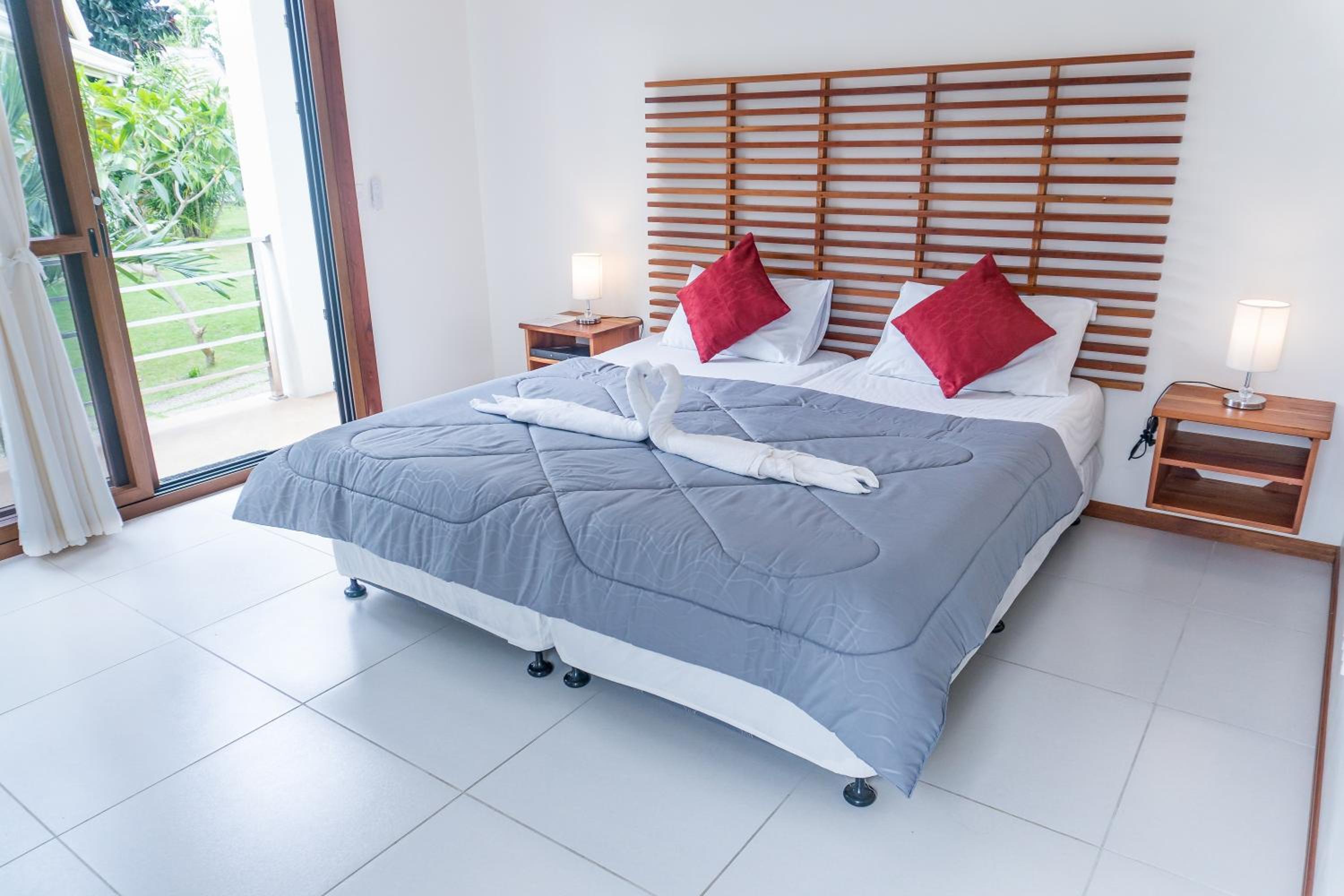 Deluxe Twin Room - Photo 10