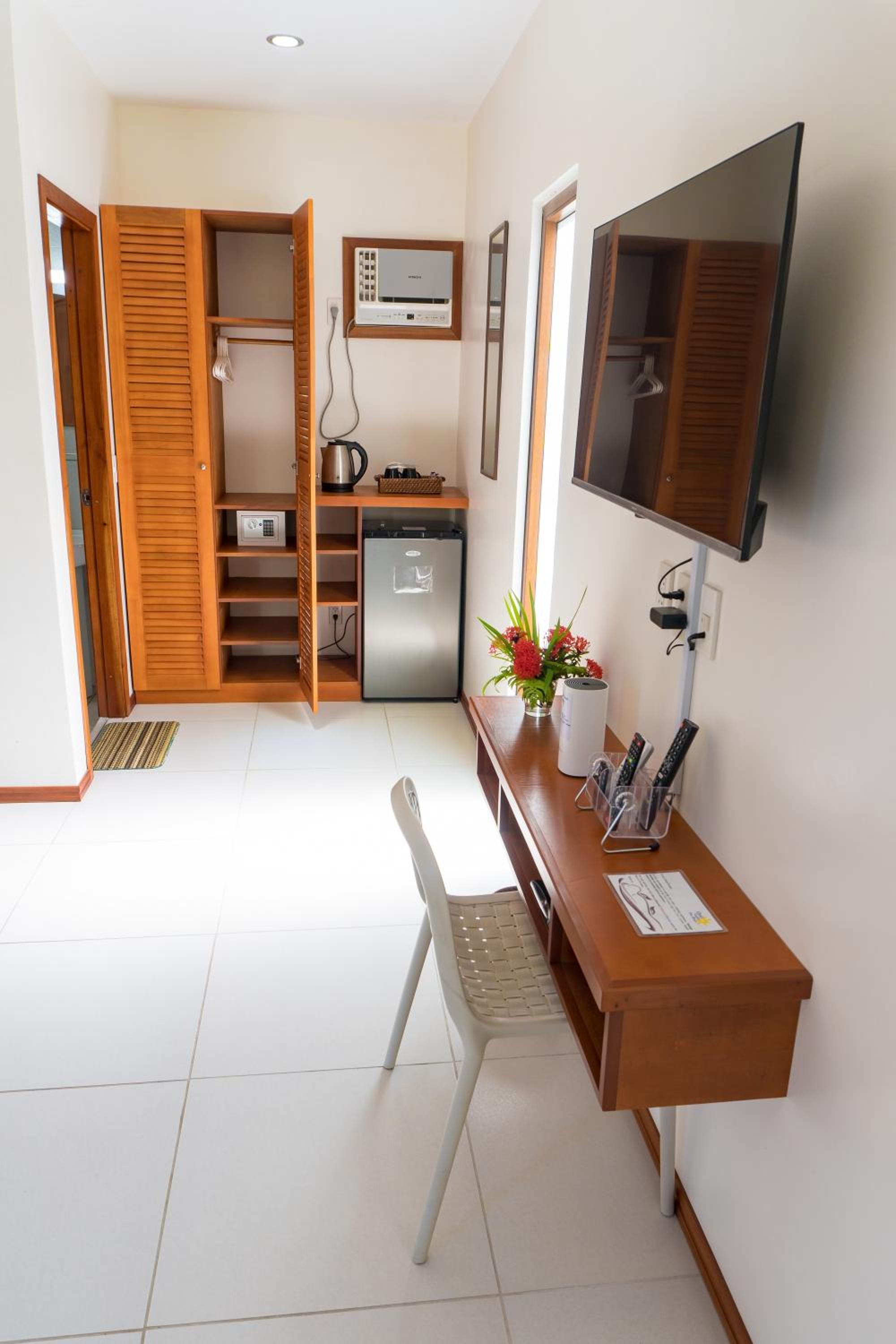 Deluxe Twin Room - Photo 14