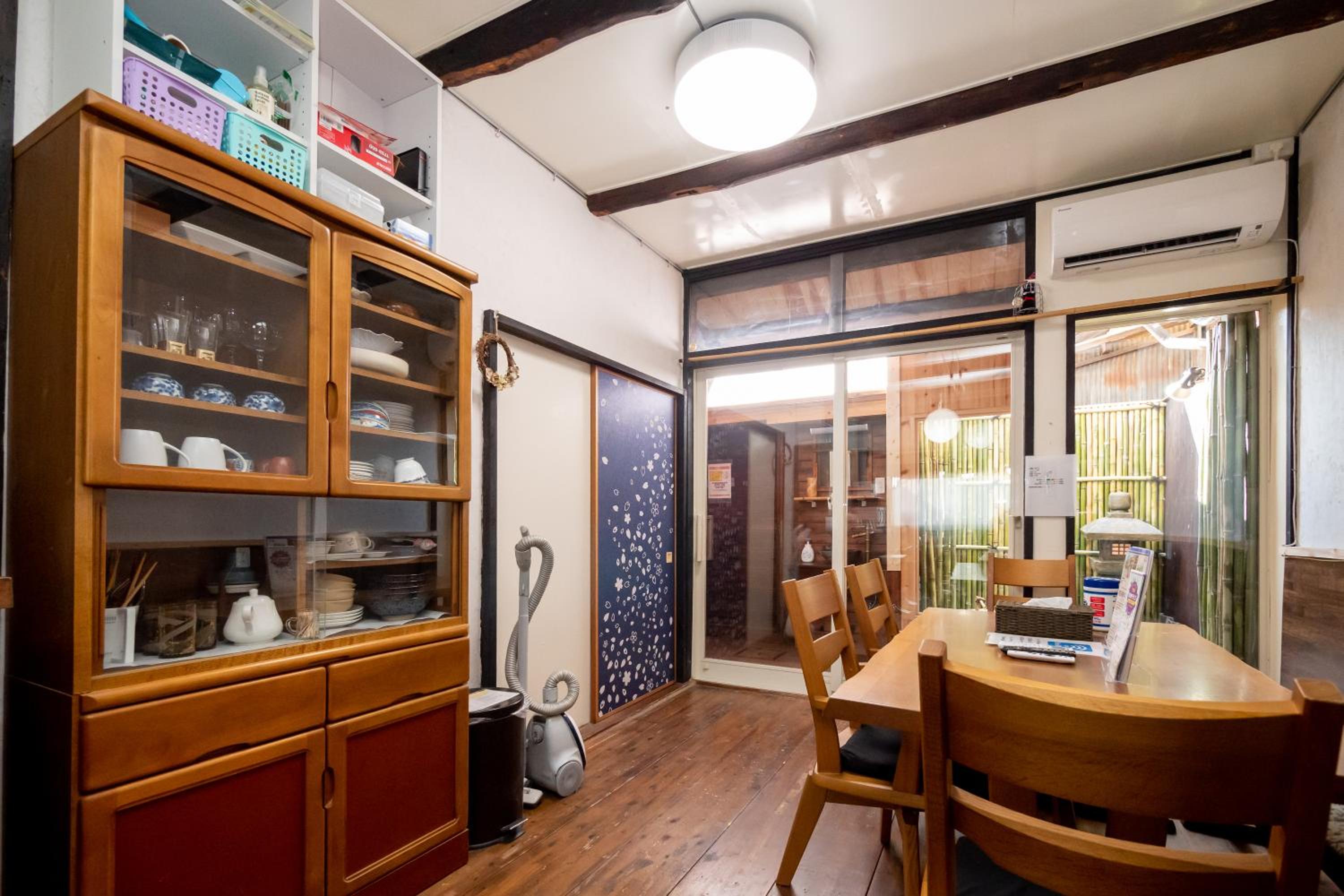 Japanese-Style Townhouse - Photo 65
