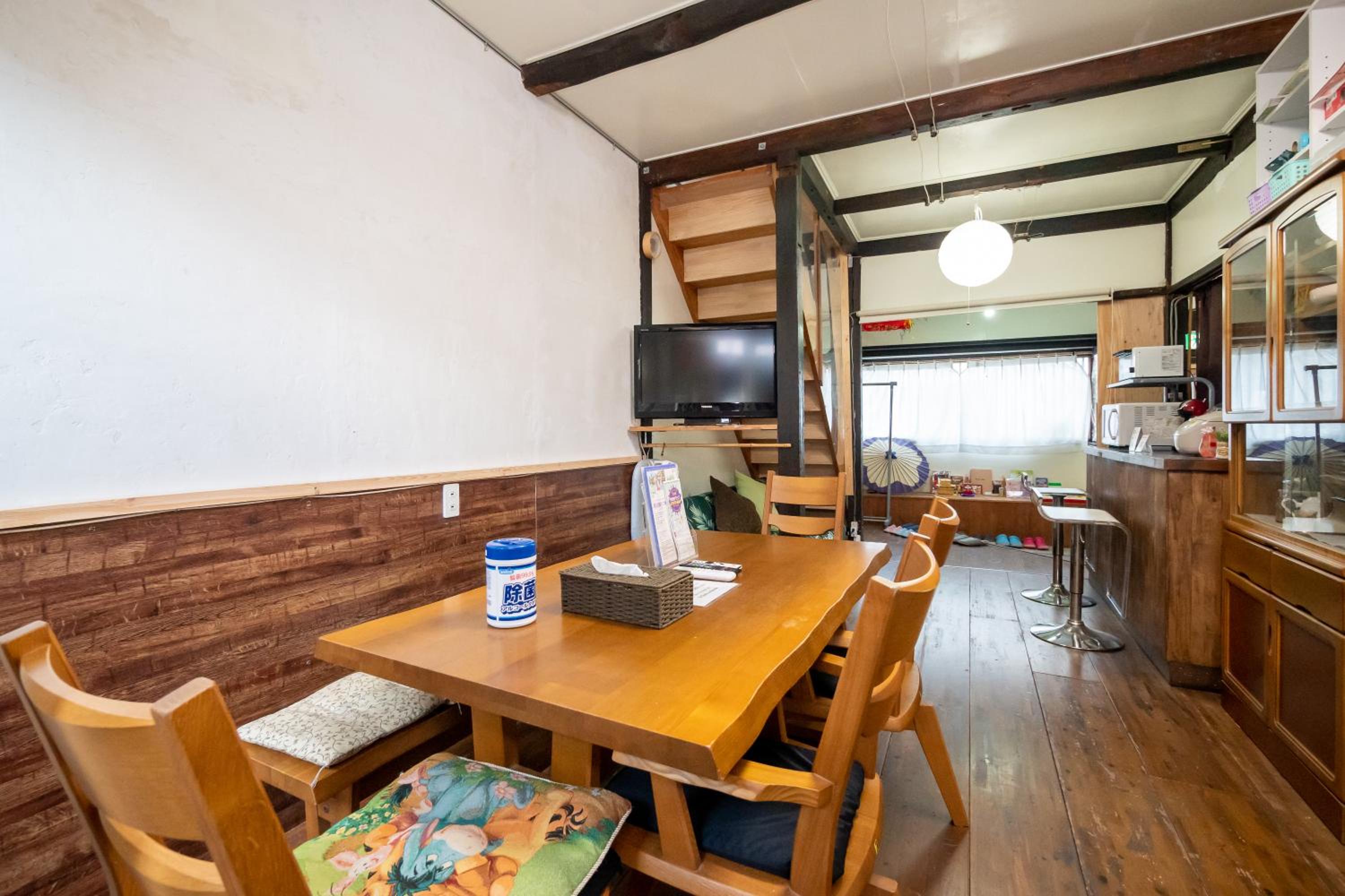 Japanese-Style Townhouse - Photo 69