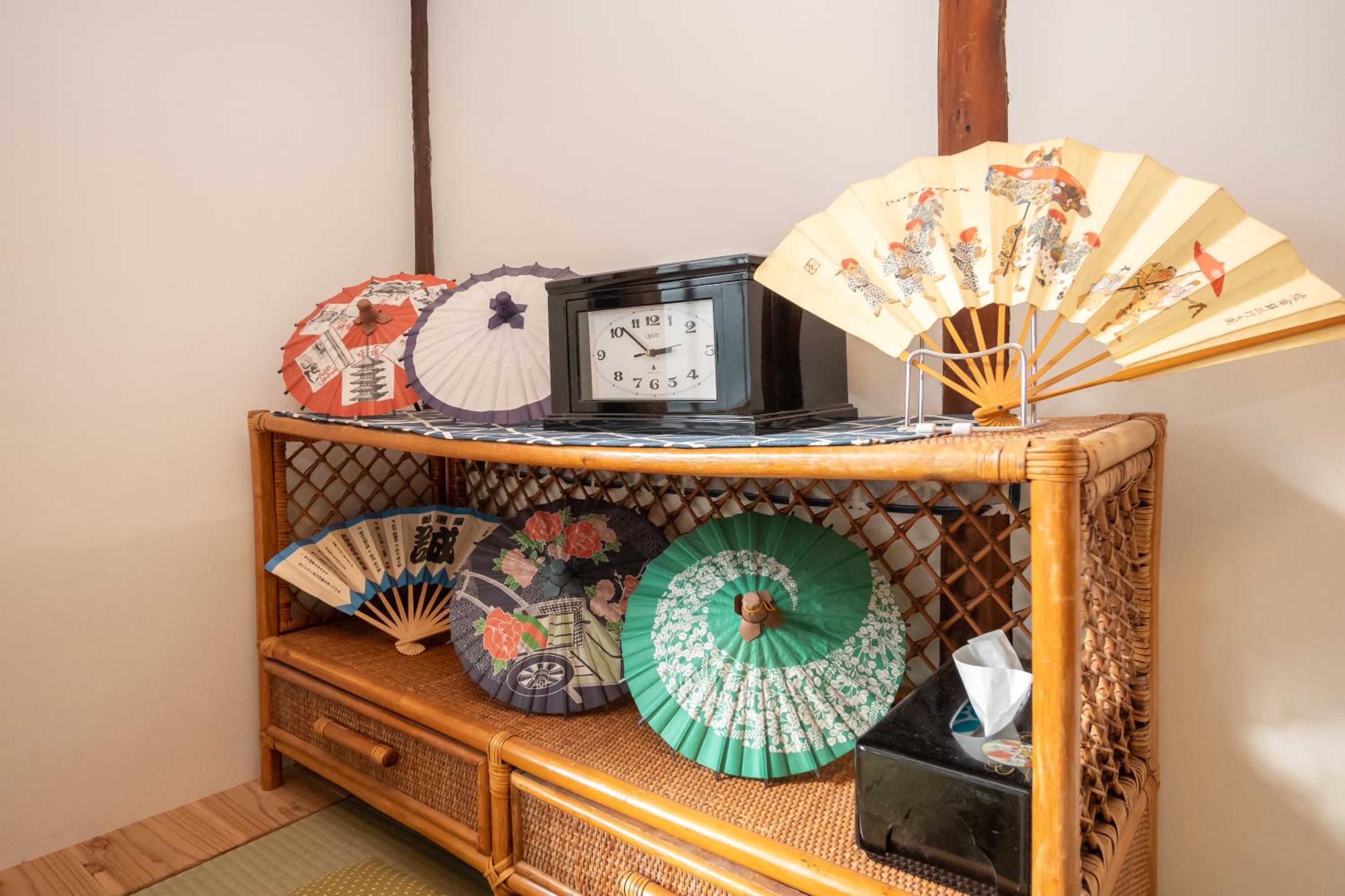 Japanese-Style Townhouse - Photo 51