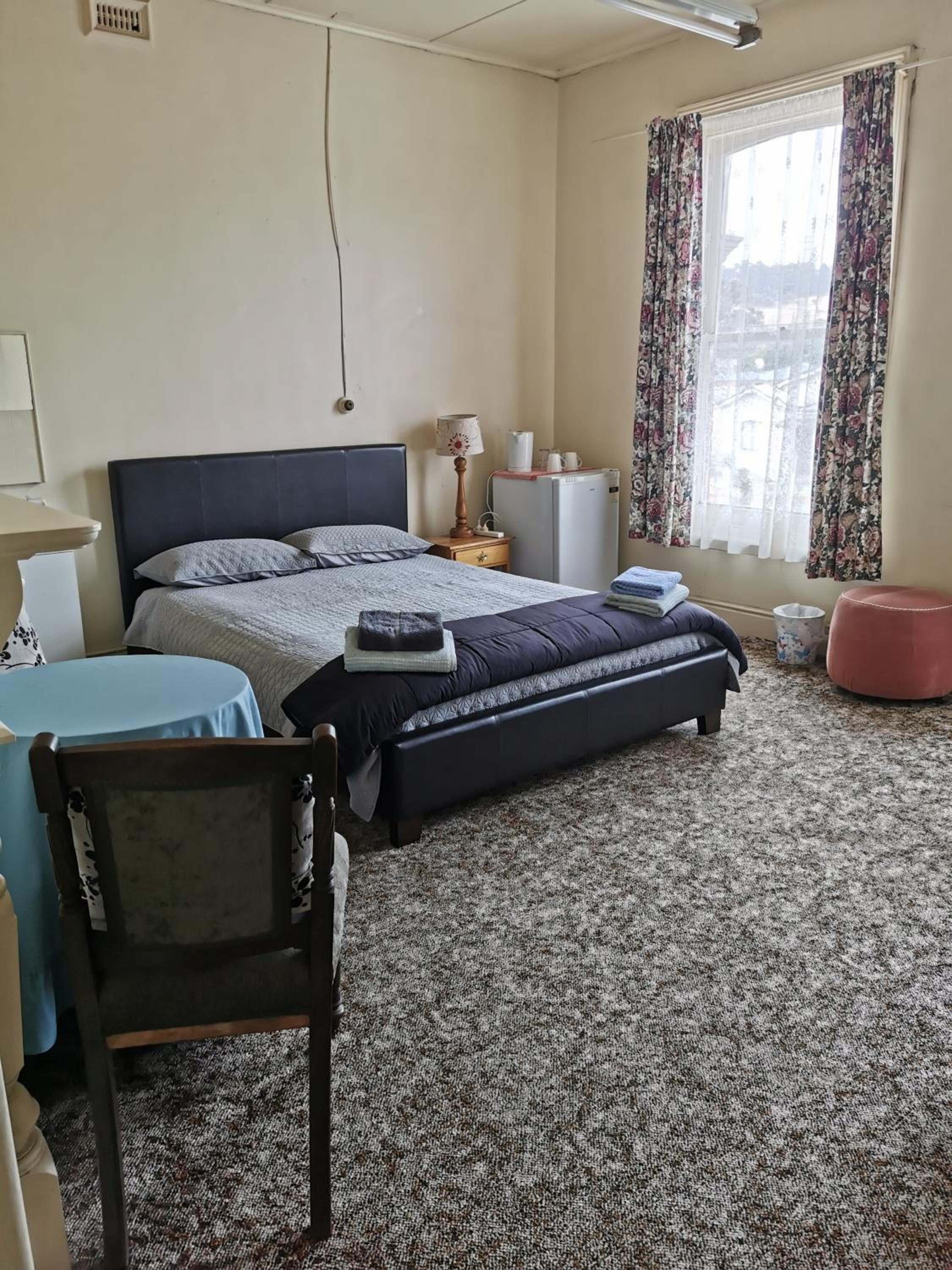 Double Room with Extra Bed photo 1