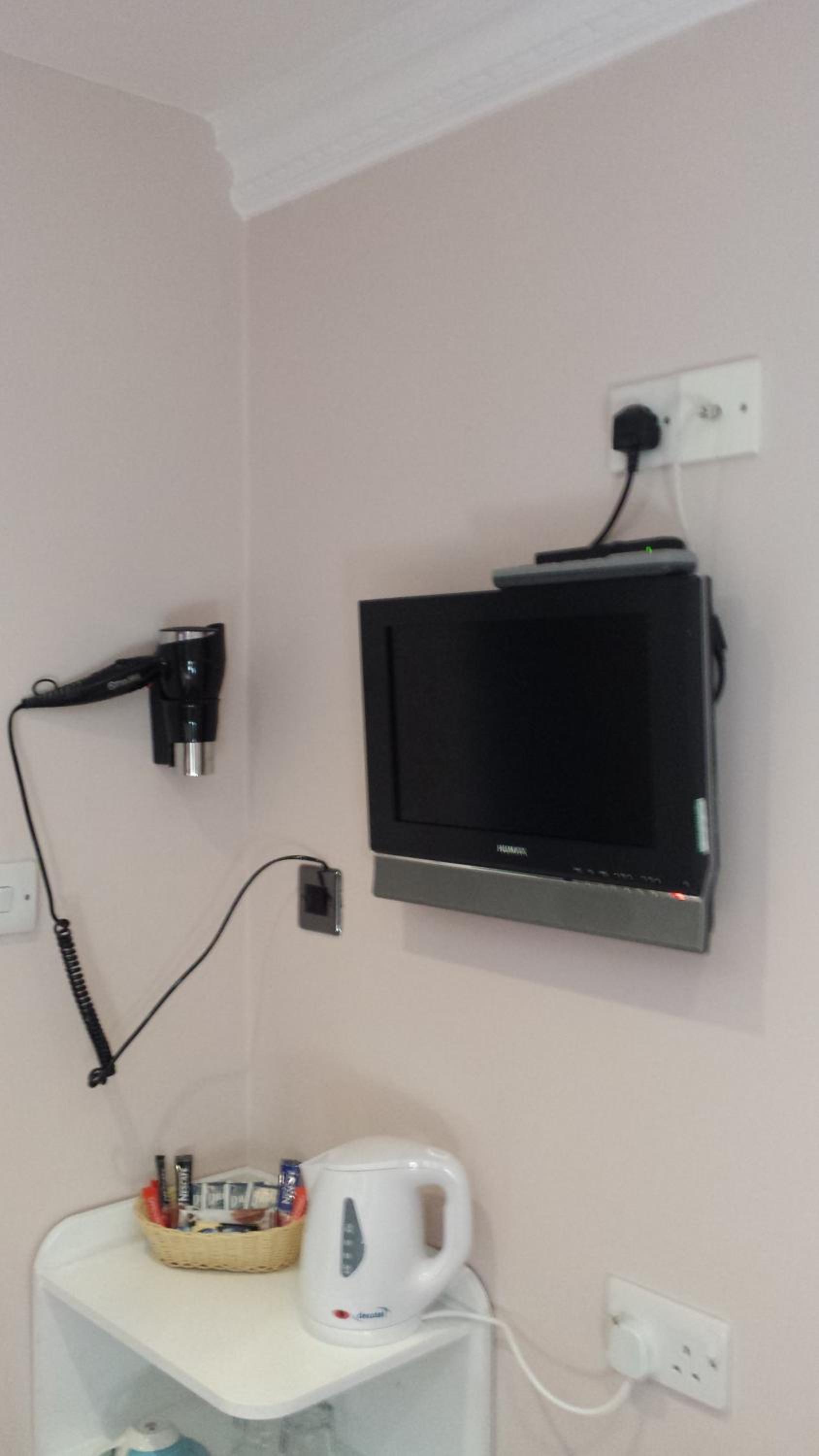 Single Room photo 2