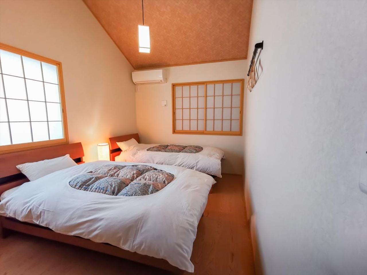 Two-Bedroom House photo 1