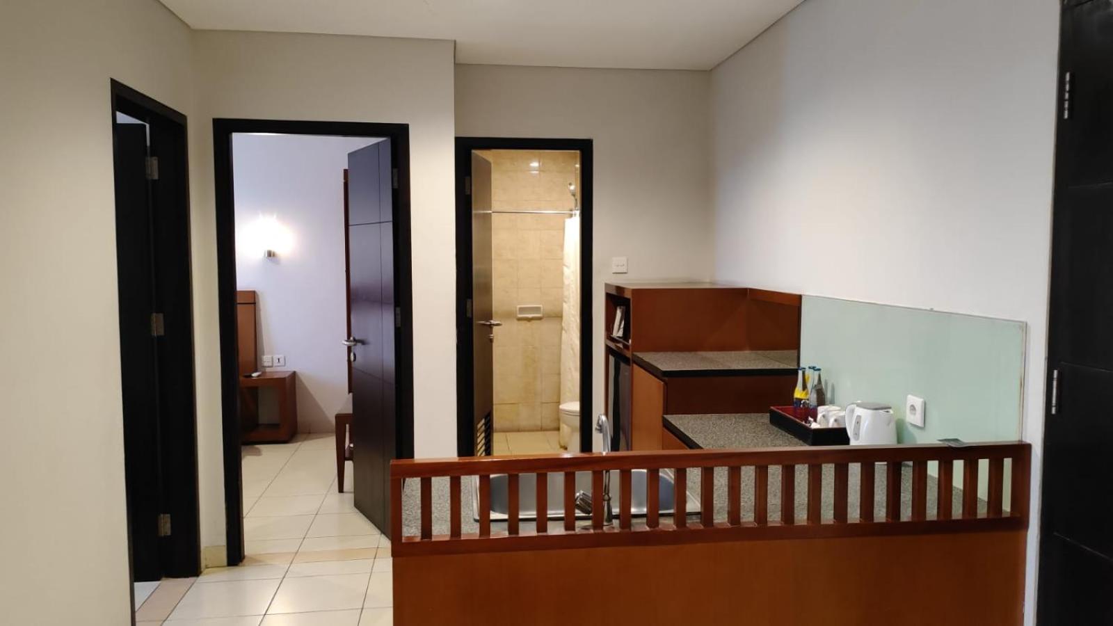 Junior Suite - Photo 8
