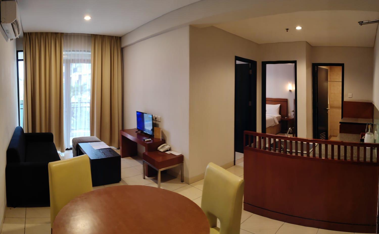 Junior Suite - Photo 4
