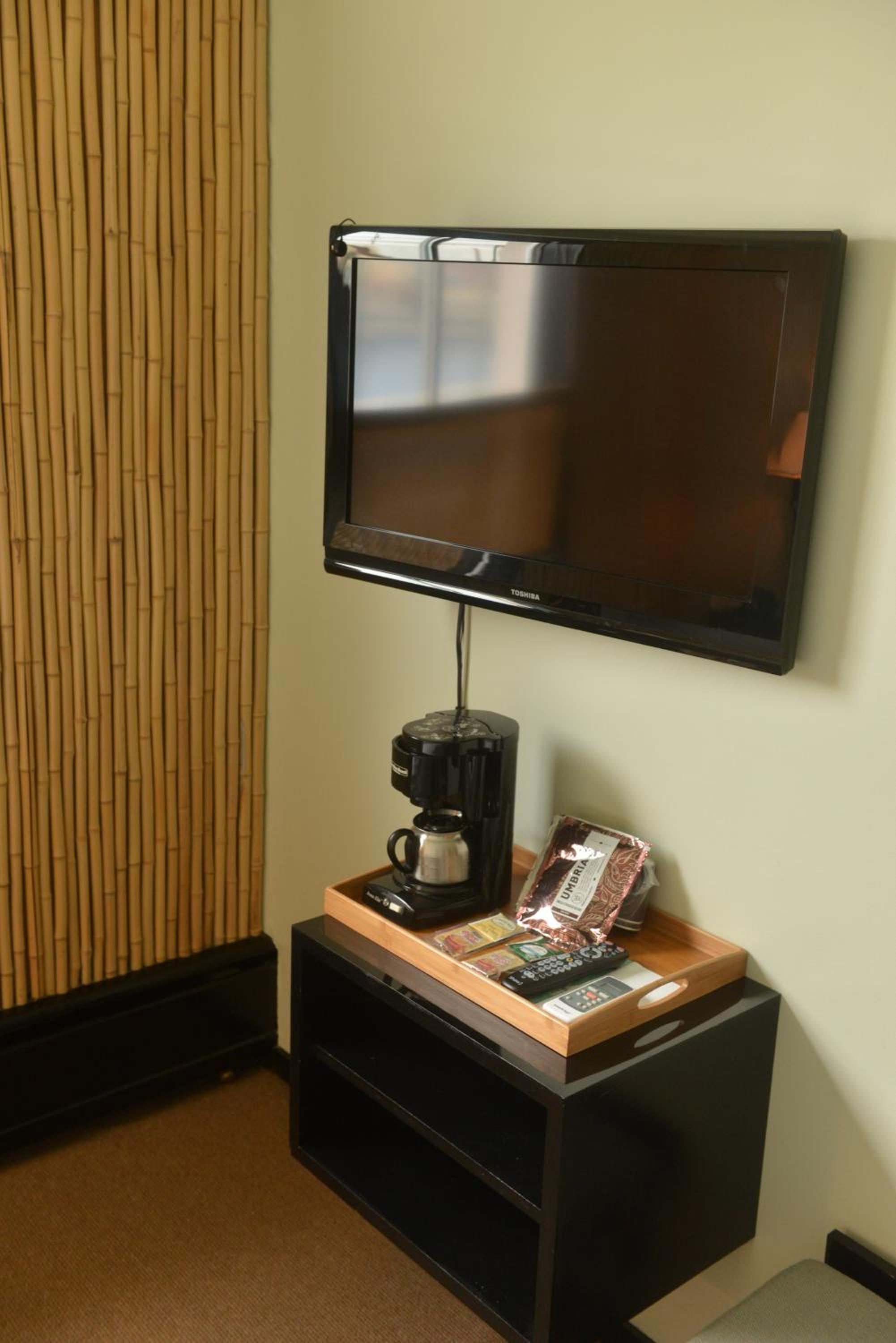Budget Double Room photo 3