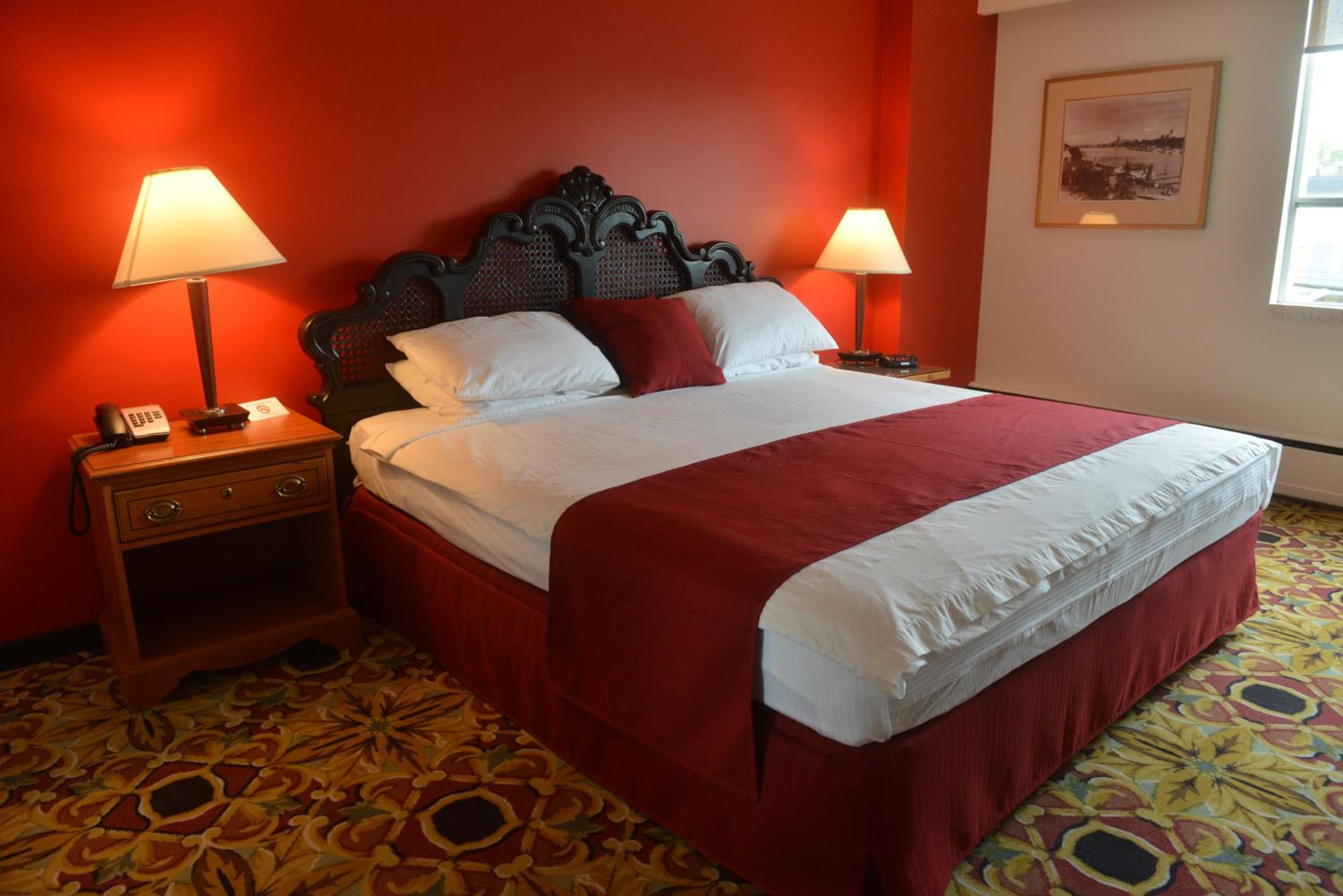 King Room photo 2