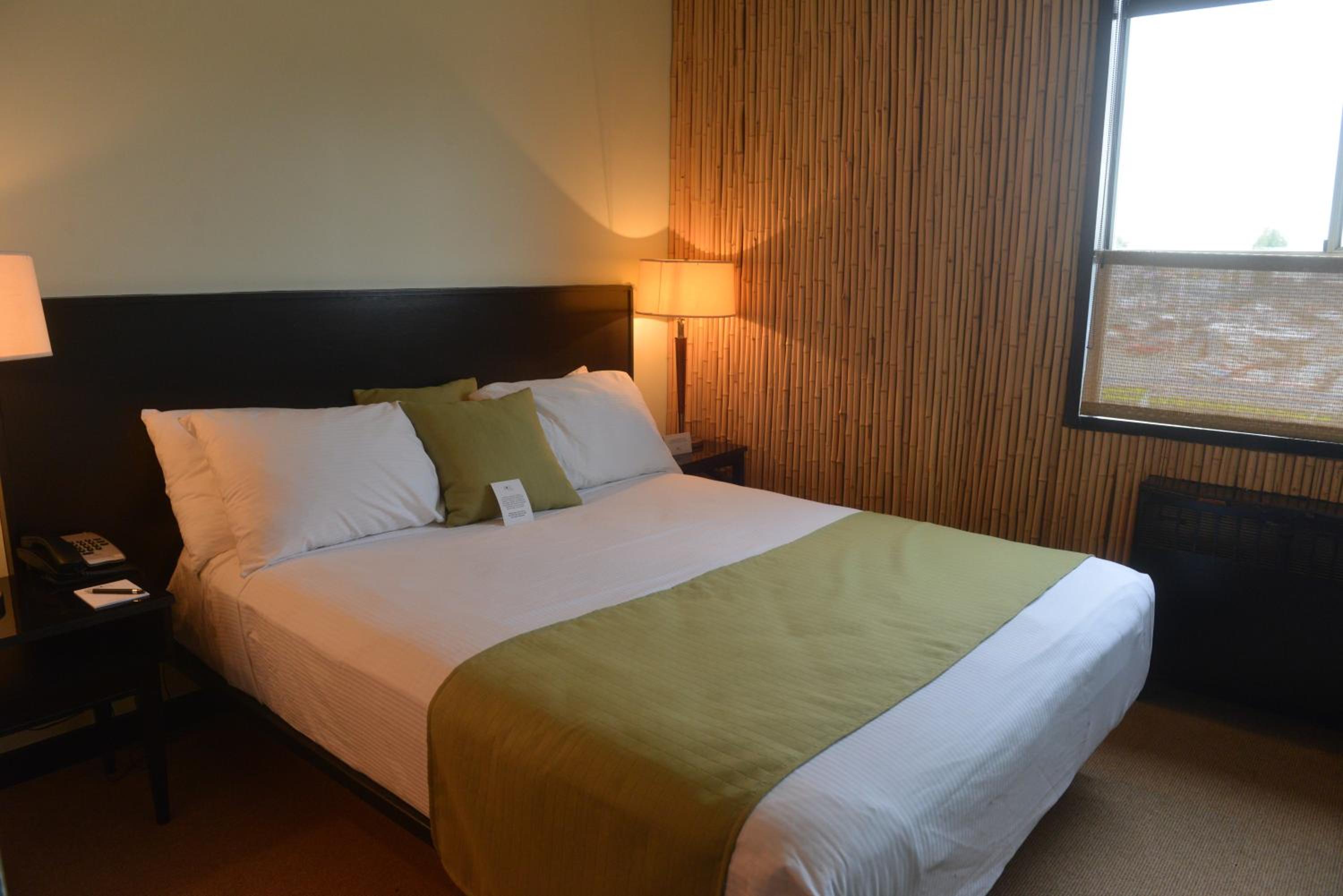 Queen Room photo 1