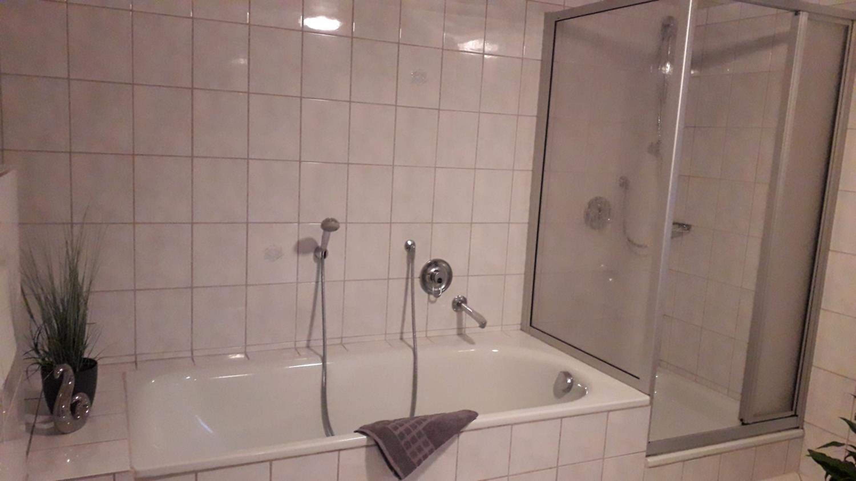 One-Bedroom Apartment - Photo 4