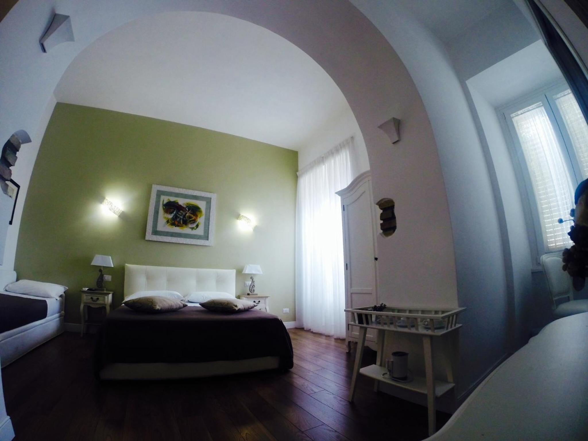 Triple Room photo 3