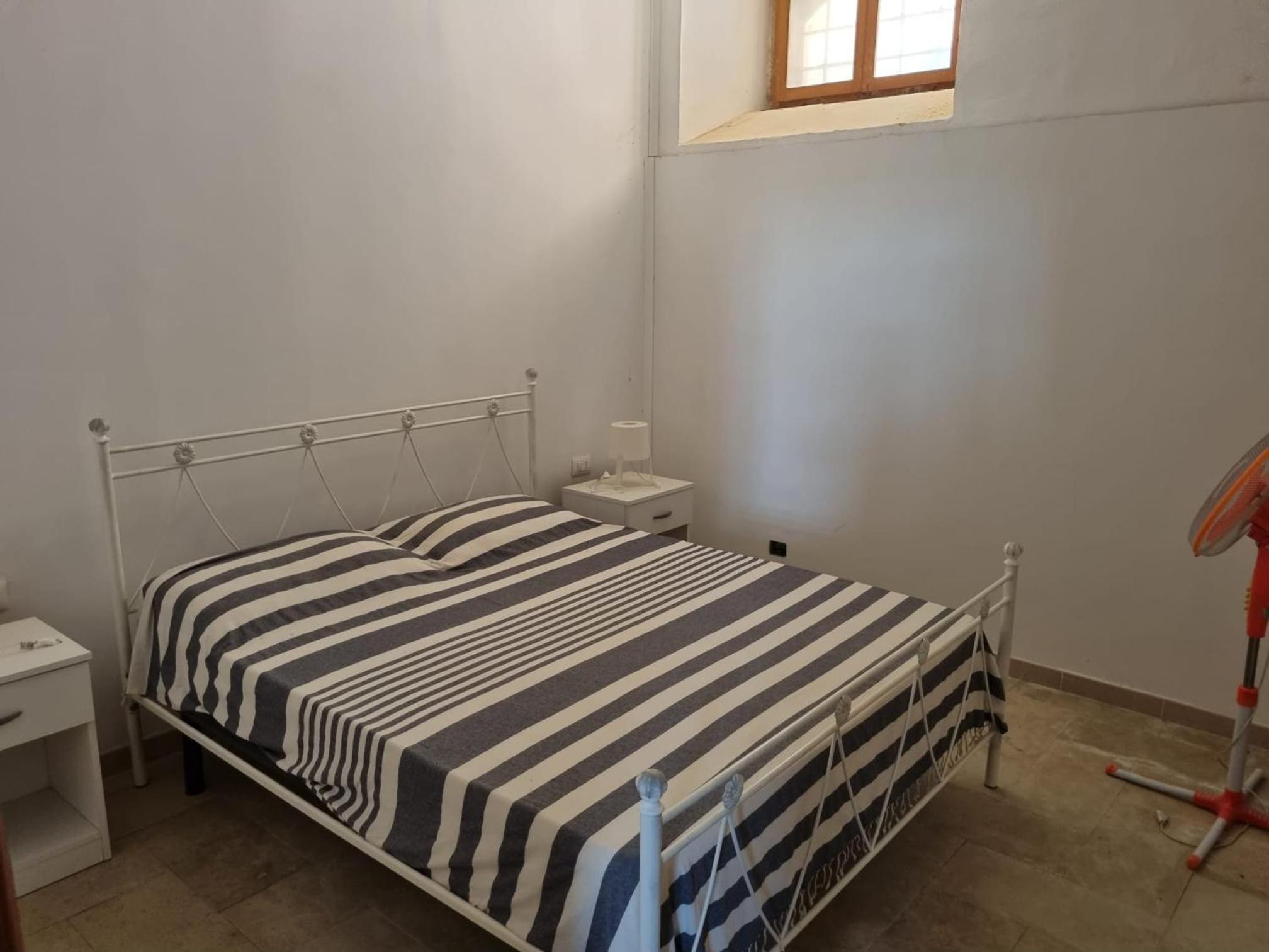 Economy Double Room photo 2